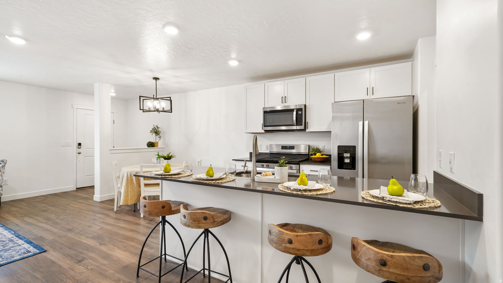 NORTHSHORE - Residential