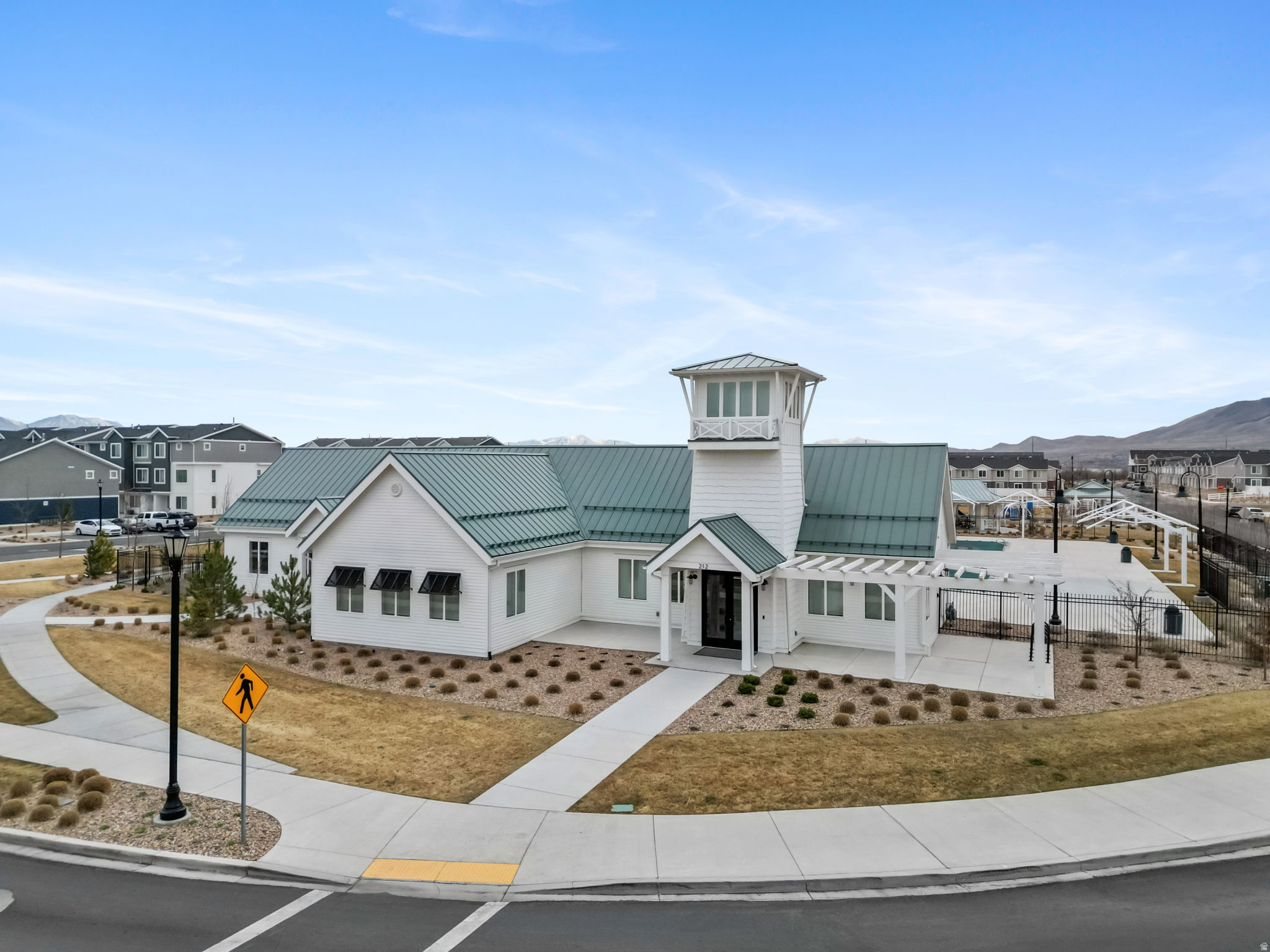 NORTHSHORE - Residential