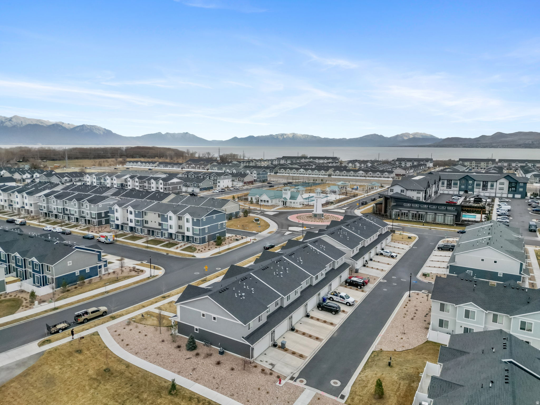 NORTHSHORE - Residential