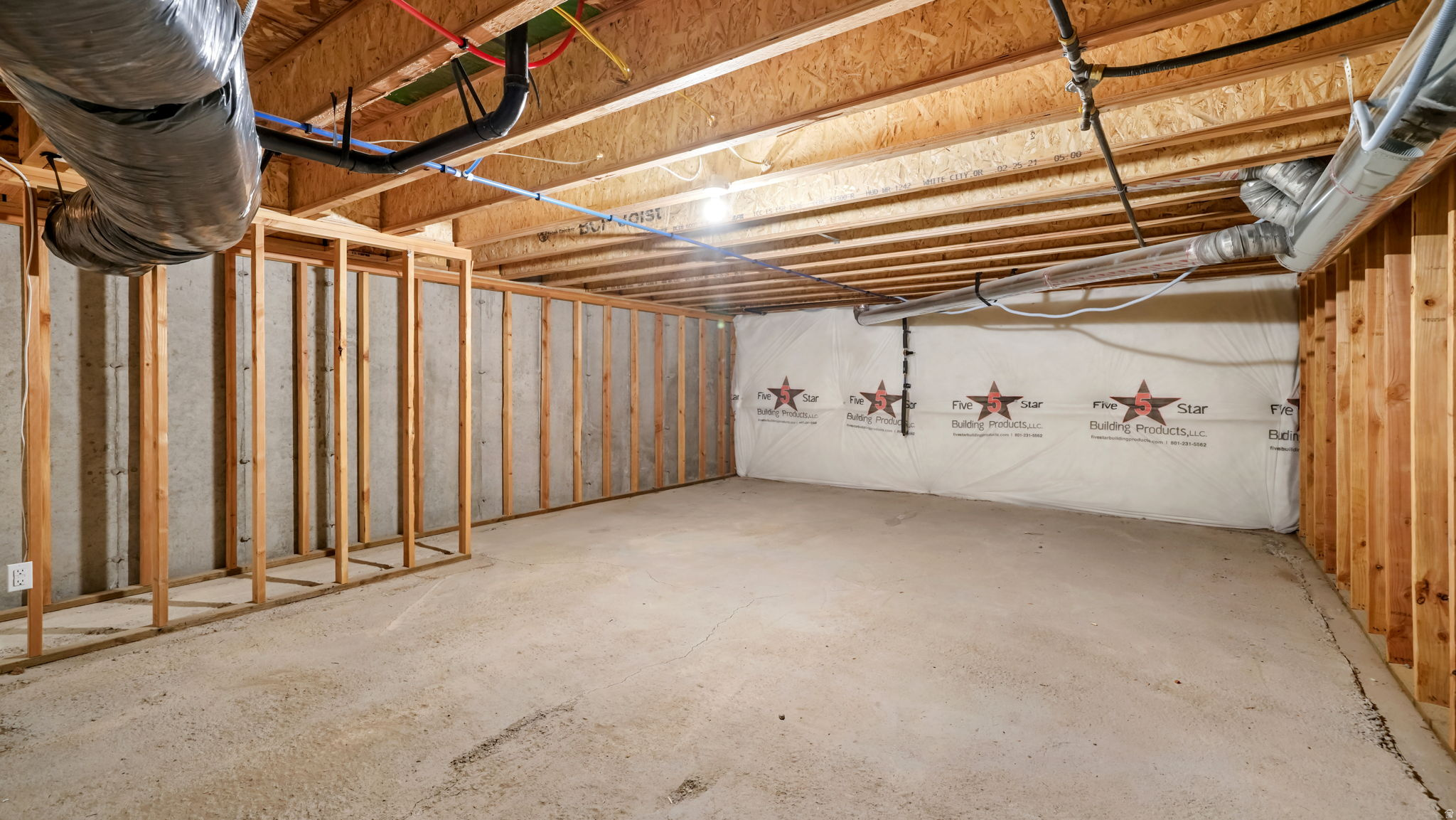 NORTHSHORE - Residential