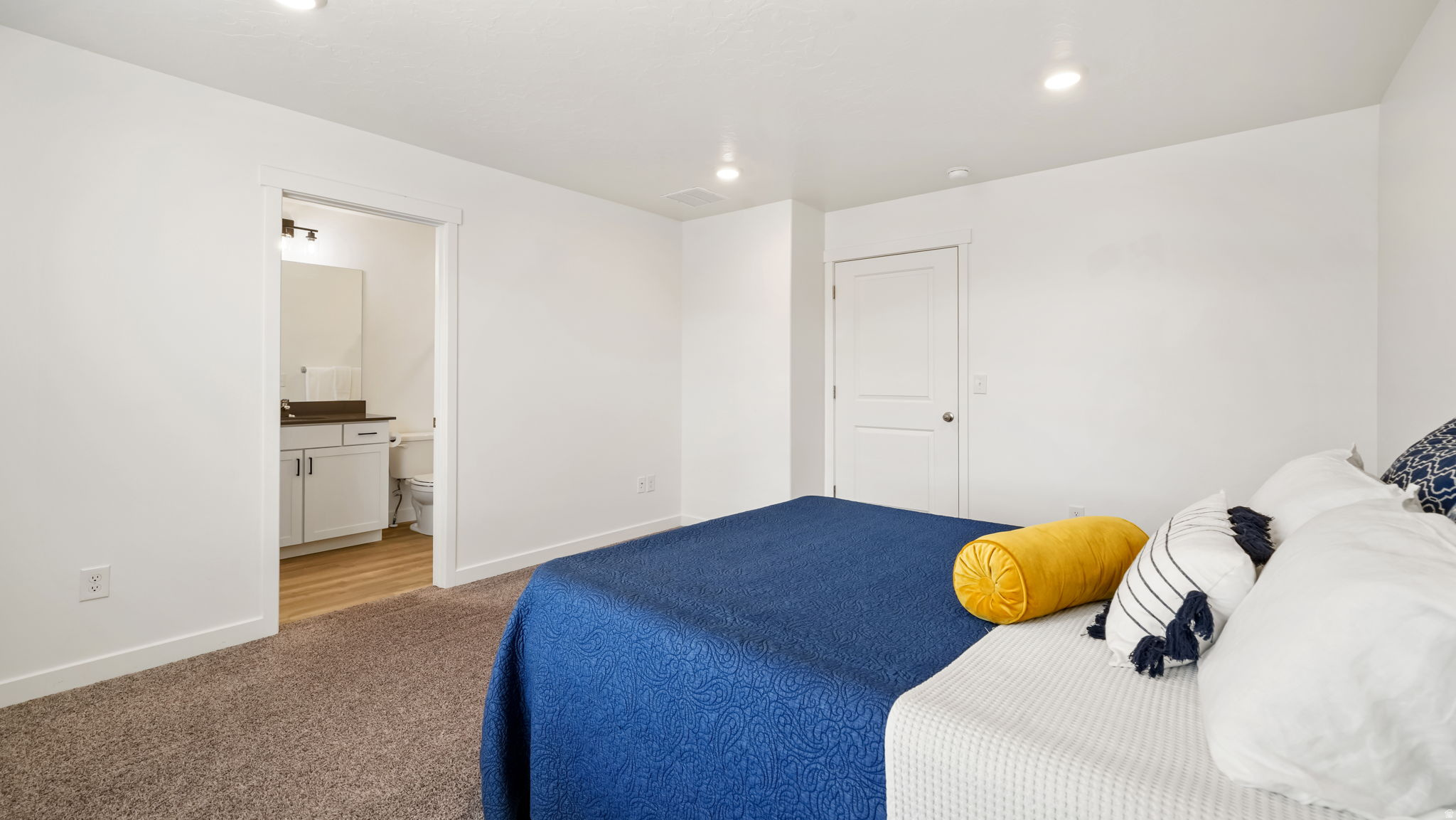 NORTHSHORE - Residential