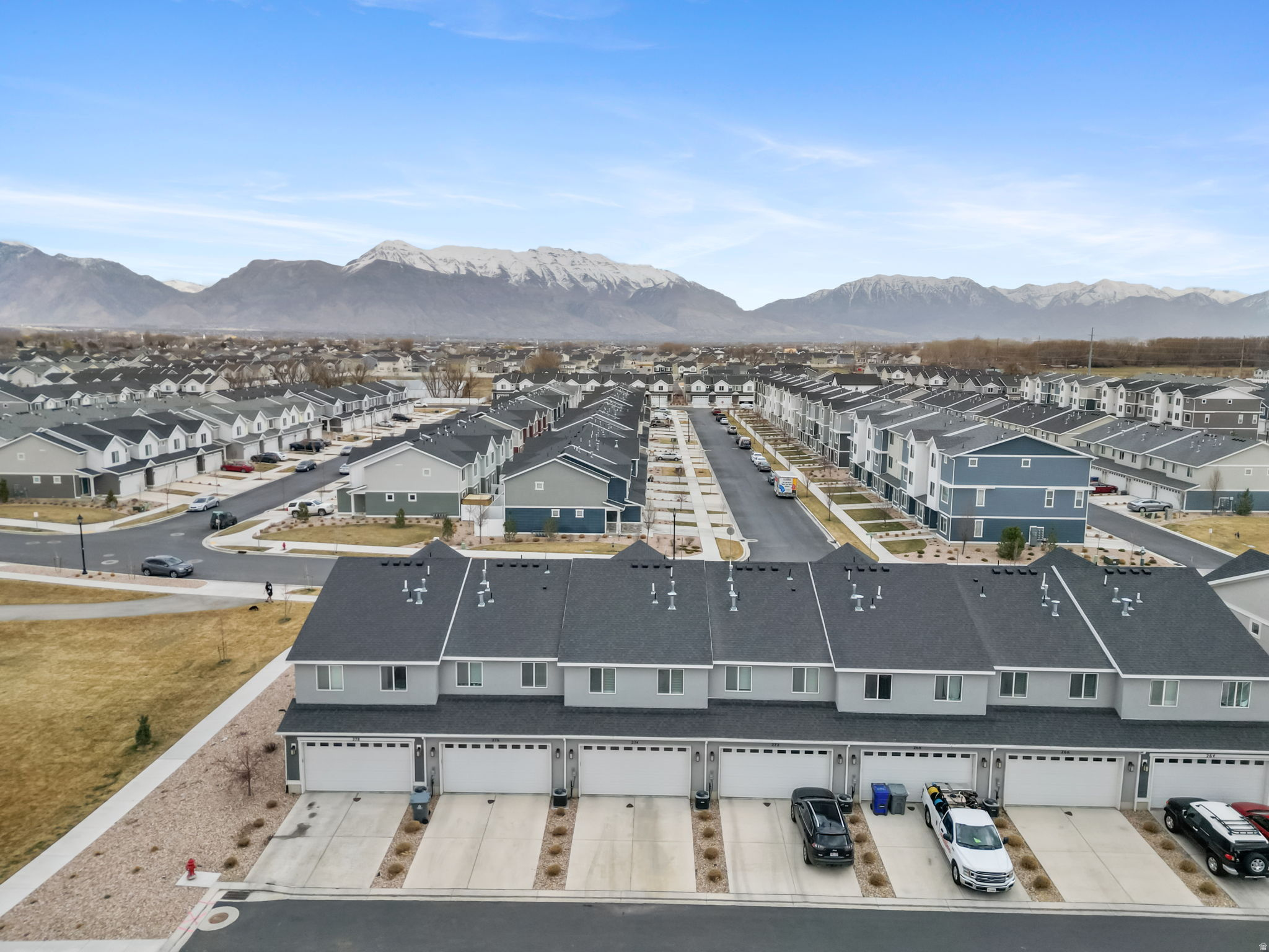 NORTHSHORE - Residential