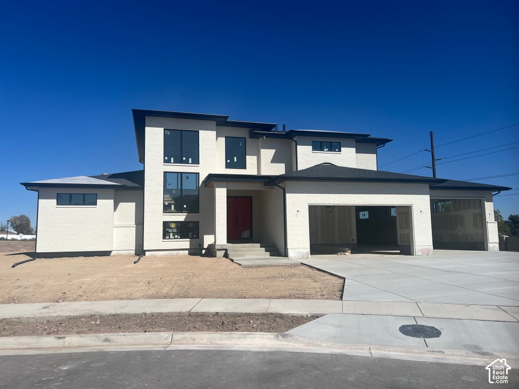 Photo of 6416 W ORCHARD SKY CV S #403, Herriman, UT 84096 (MLS # 2188141)