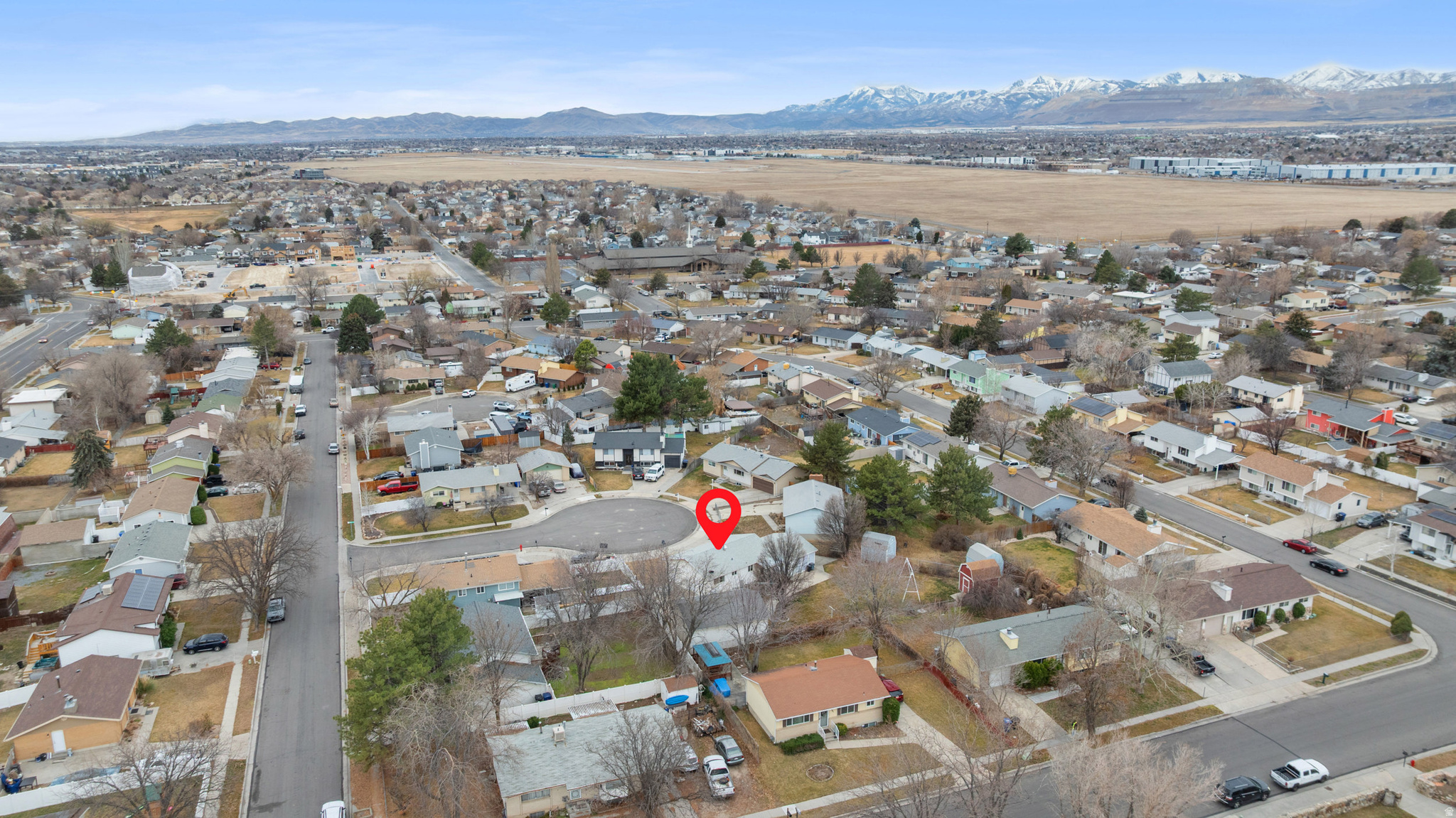 SKYVIEW SUB - Residential