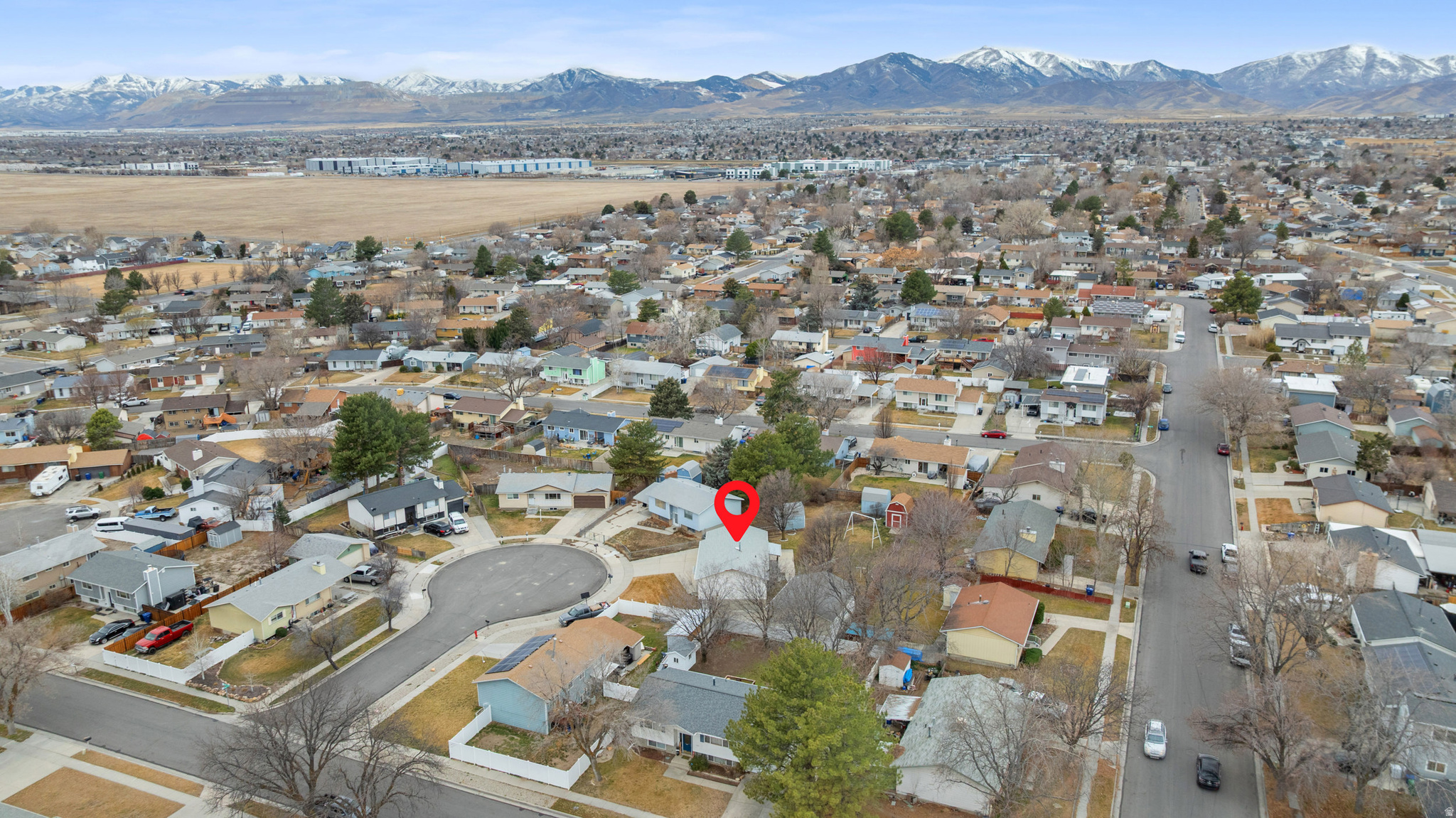 SKYVIEW SUB - Residential