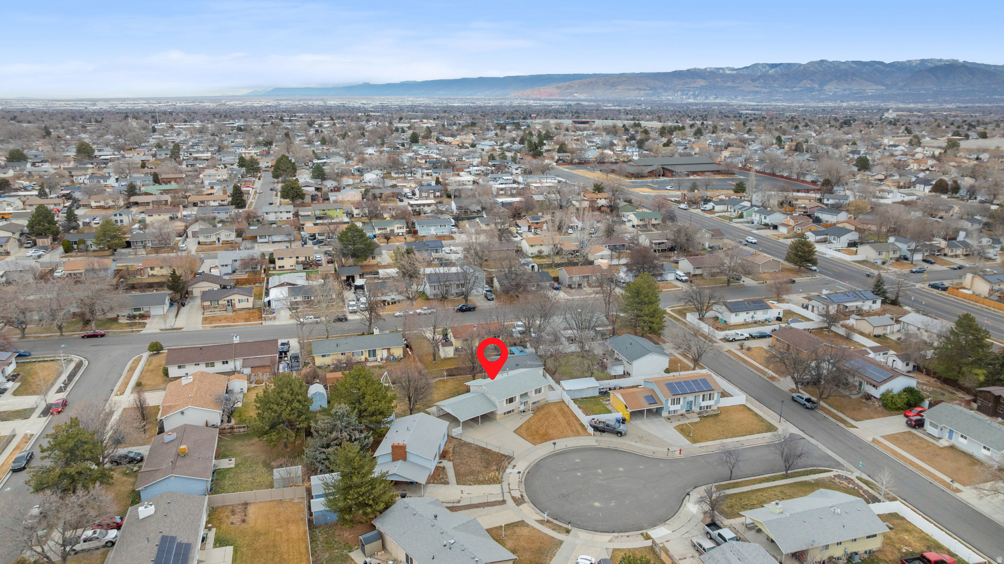 SKYVIEW SUB - Residential