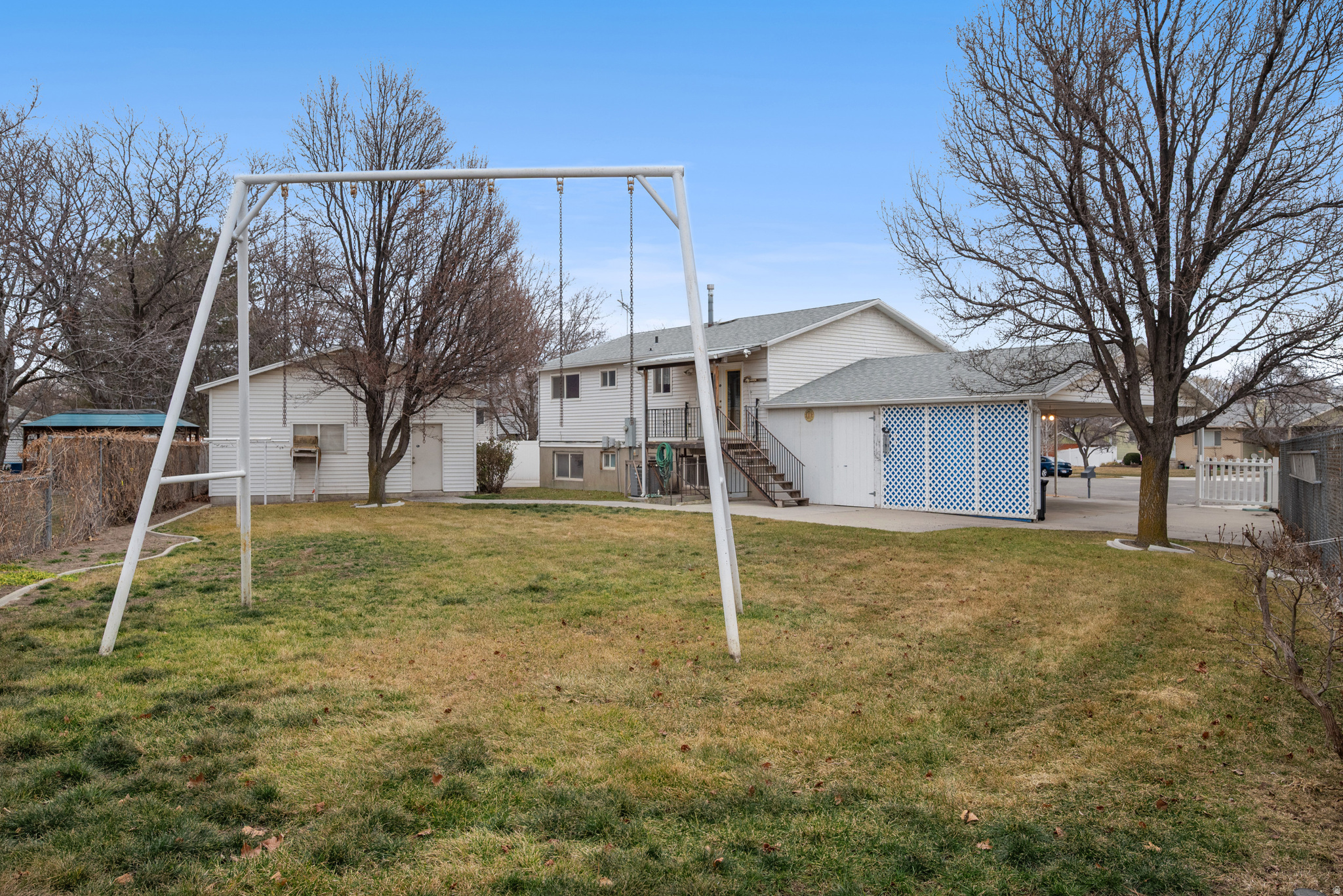 SKYVIEW SUB - Residential