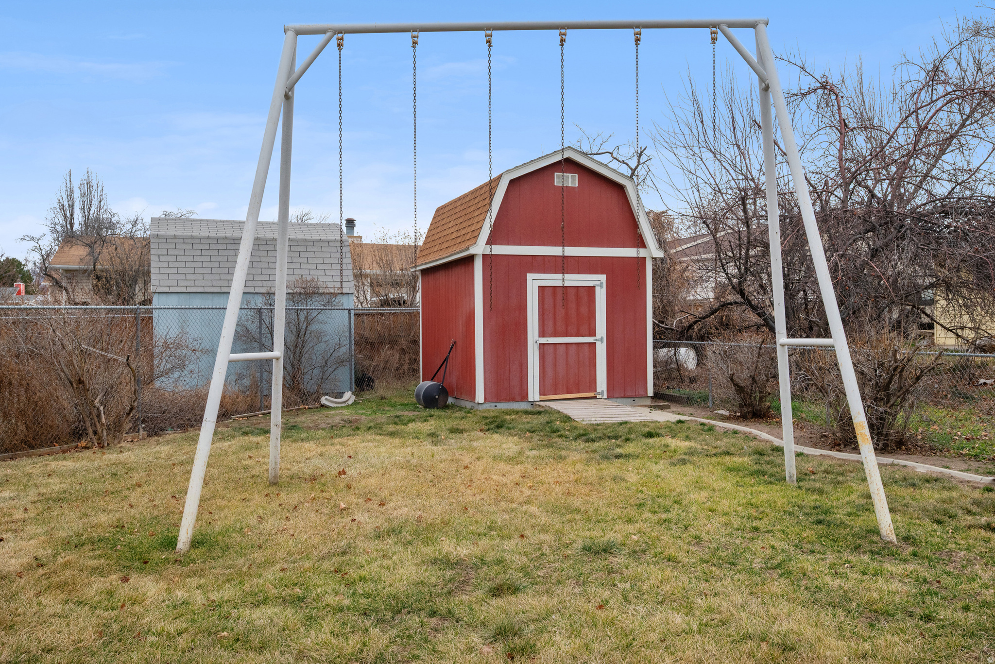 SKYVIEW SUB - Residential