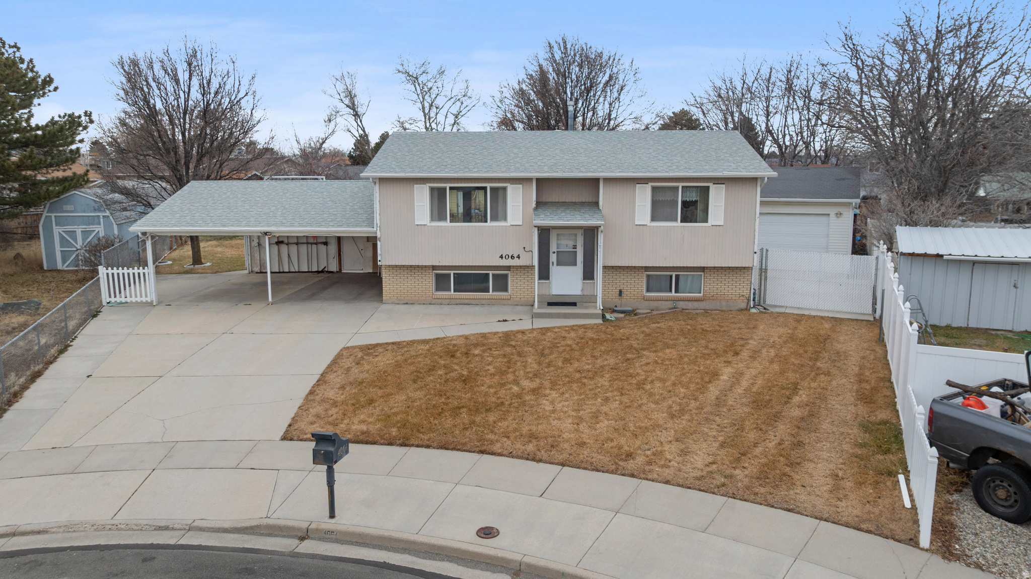 SKYVIEW SUB - Residential