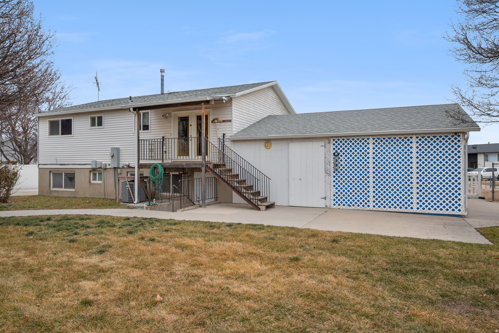 SKYVIEW SUB - Residential