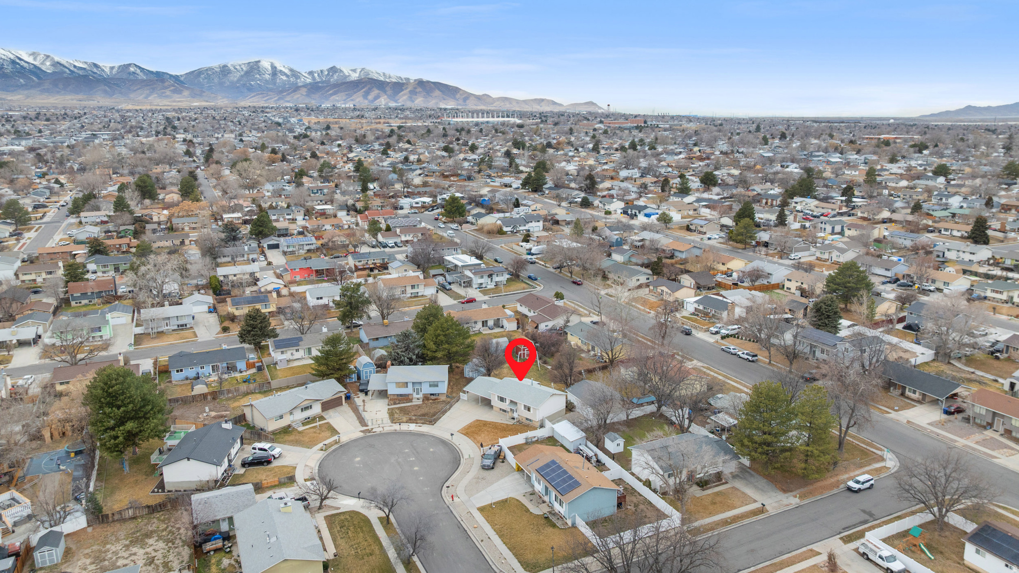 SKYVIEW SUB - Residential