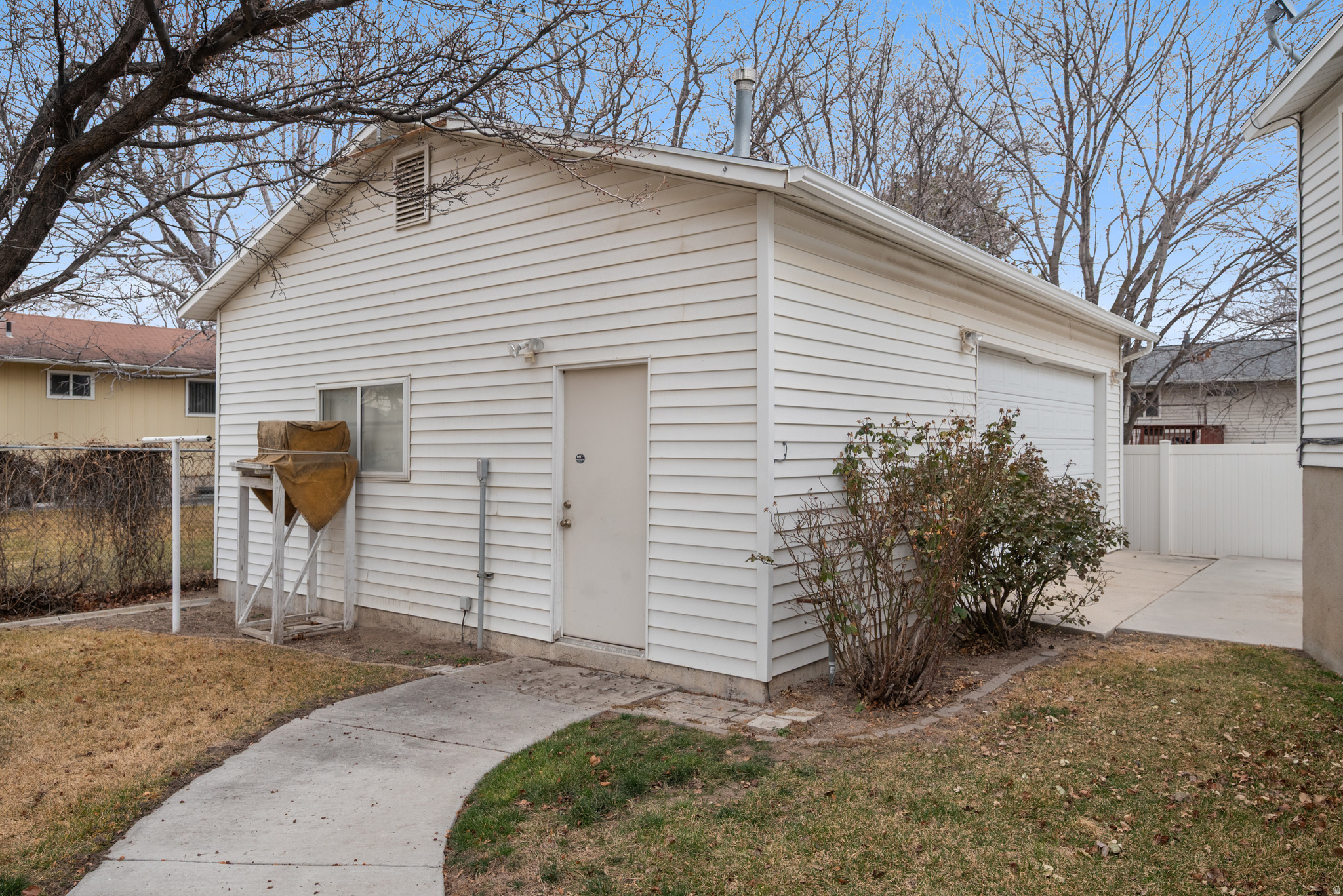 SKYVIEW SUB - Residential