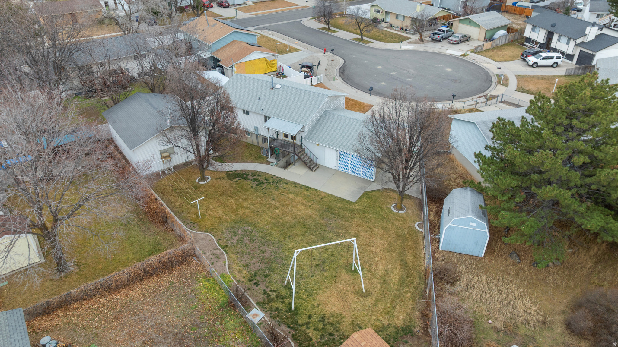 SKYVIEW SUB - Residential