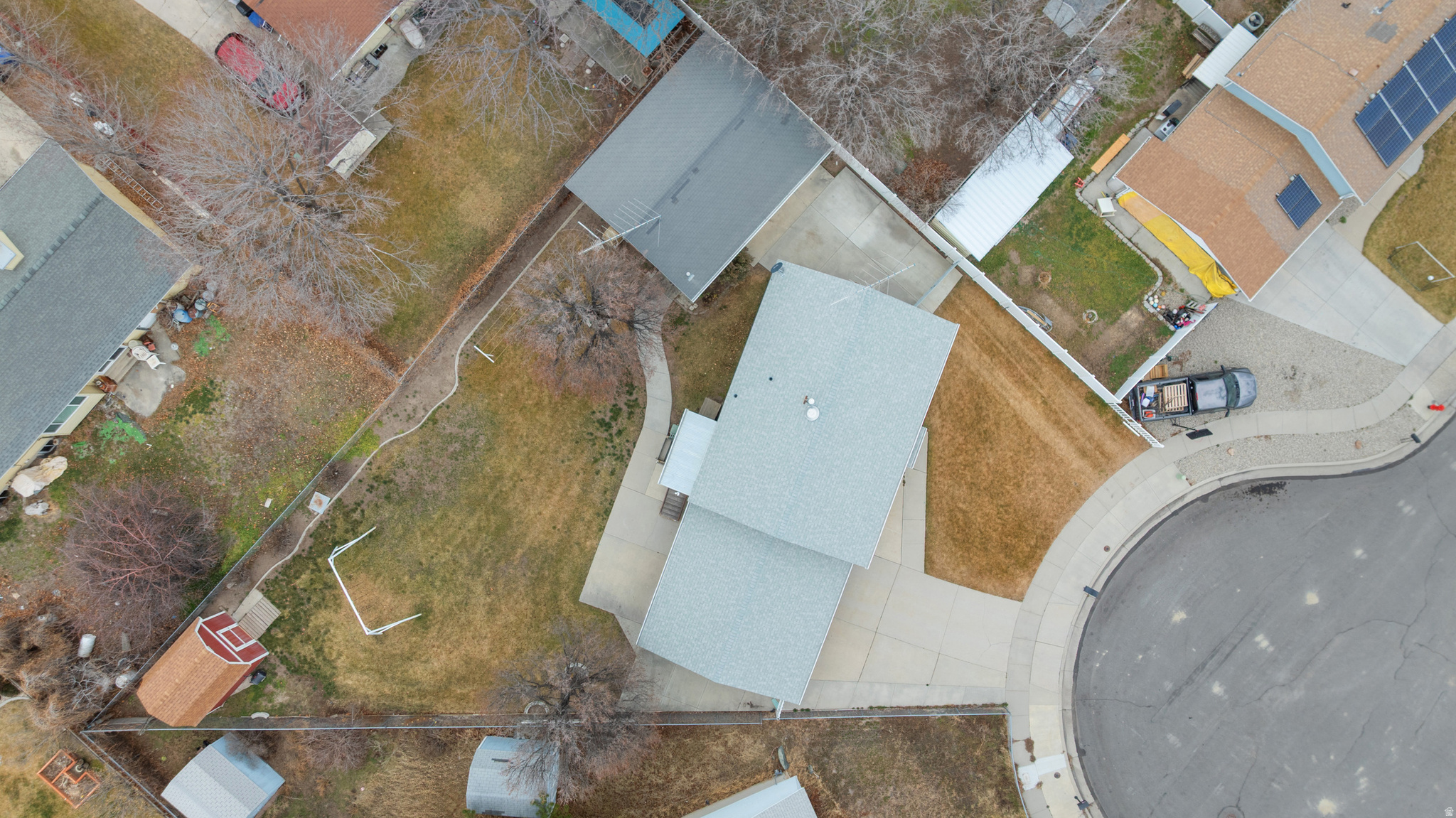 SKYVIEW SUB - Residential