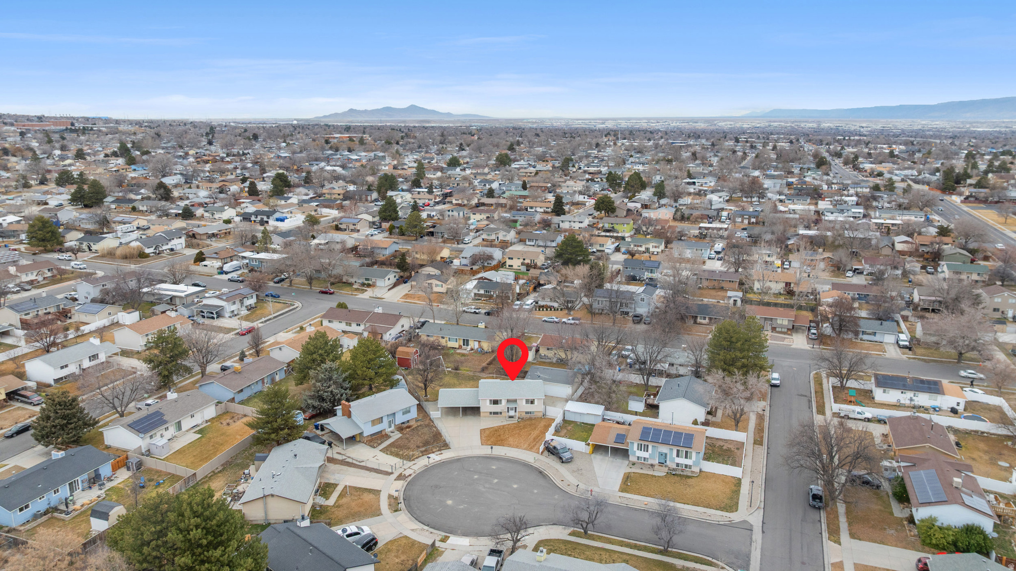 SKYVIEW SUB - Residential