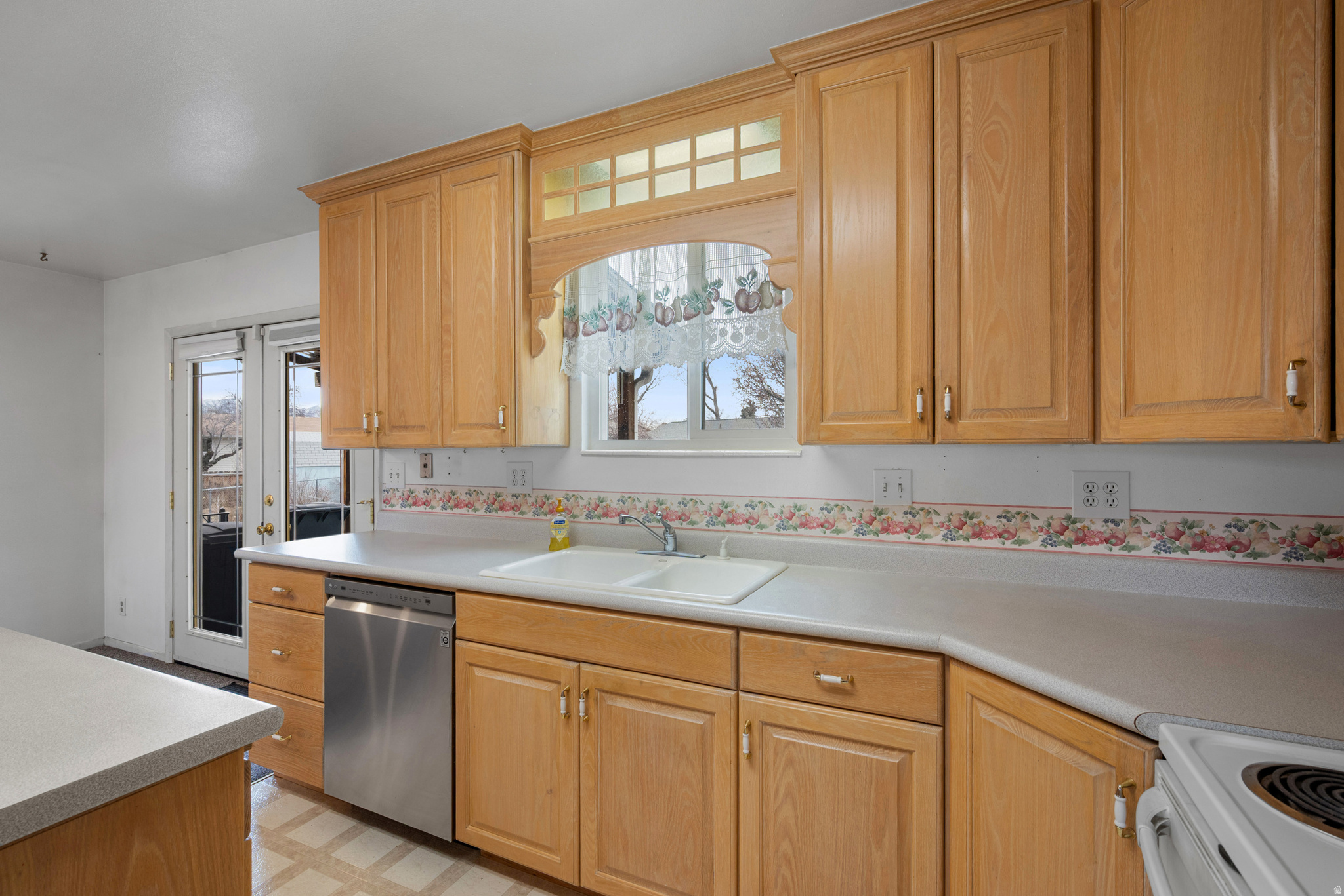 SKYVIEW SUB - Residential