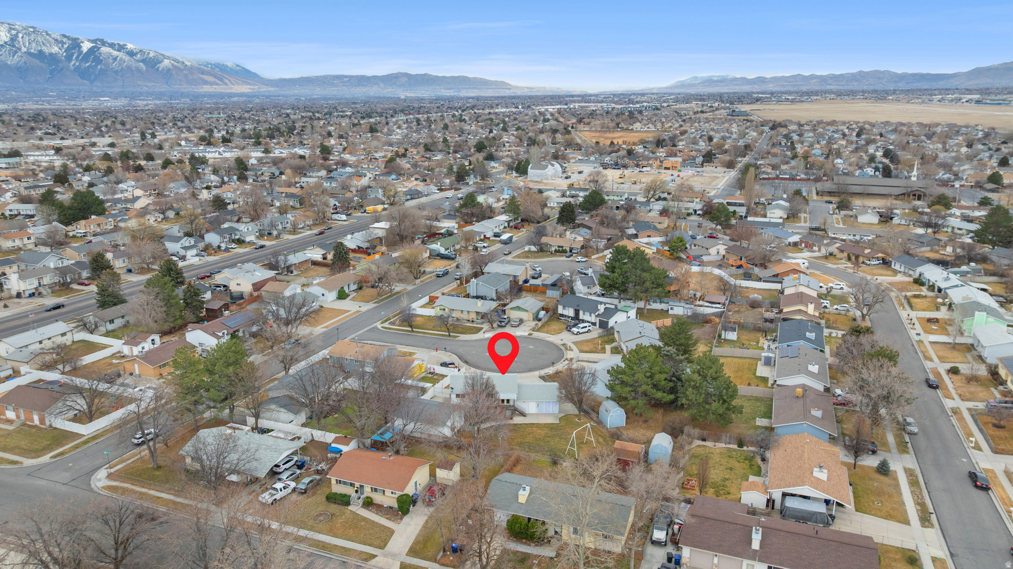 SKYVIEW SUB - Residential