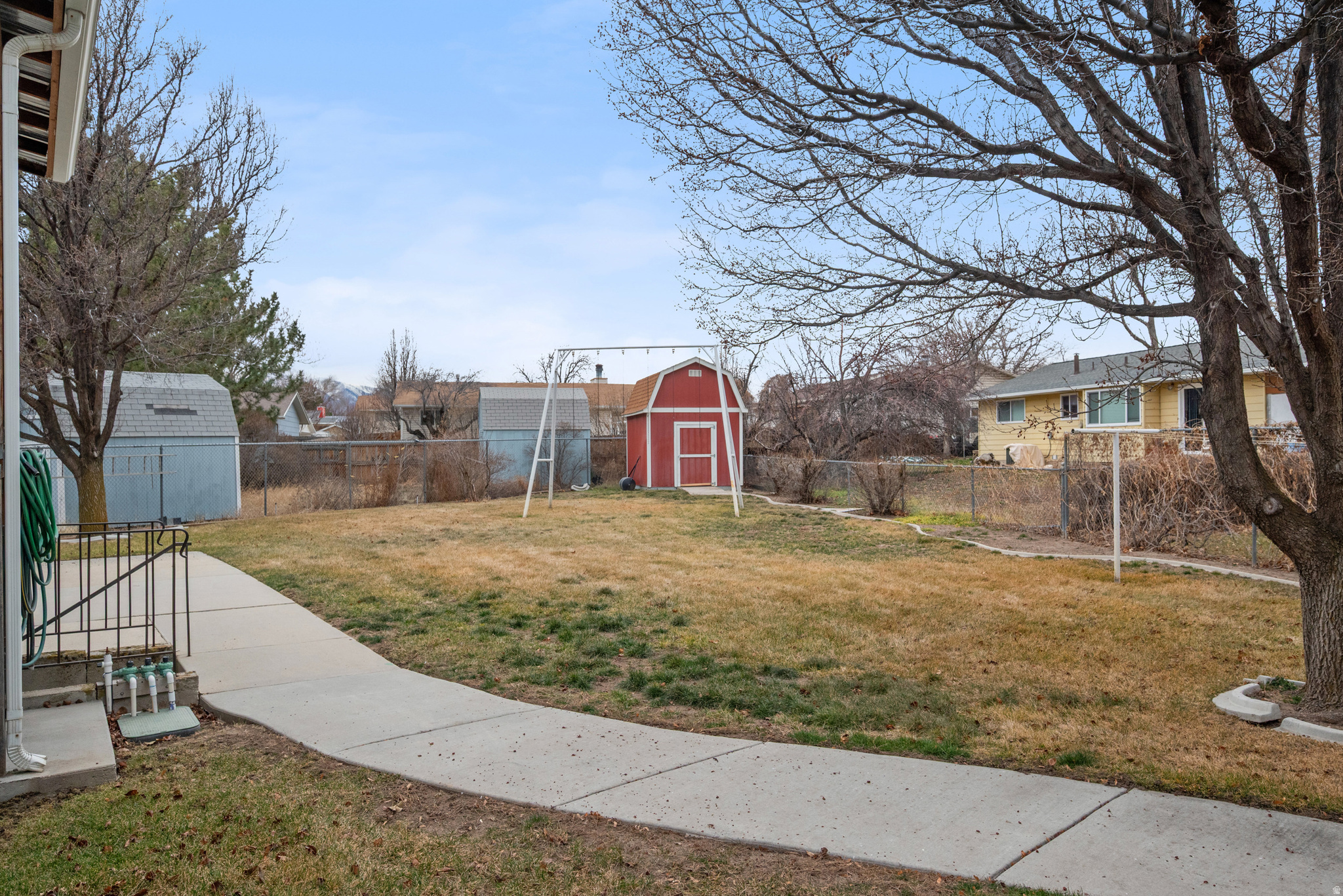 SKYVIEW SUB - Residential