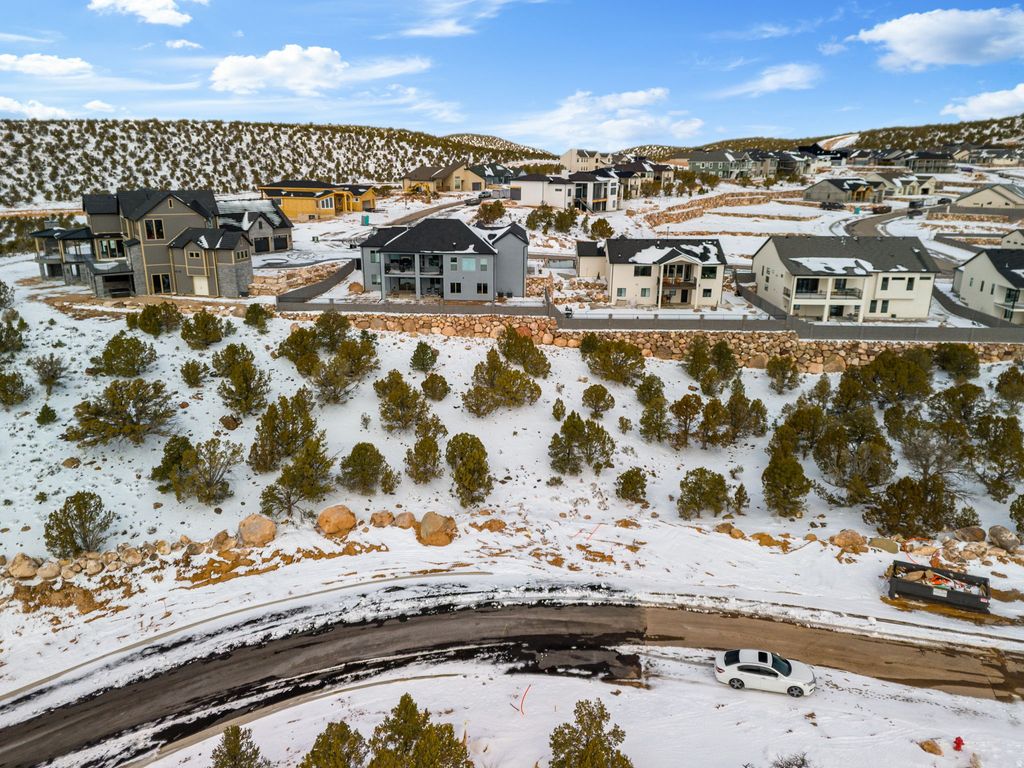 Photo of 3108 W ESTATES DR #20, Cedar City, UT 84720 (MLS # 2154147)