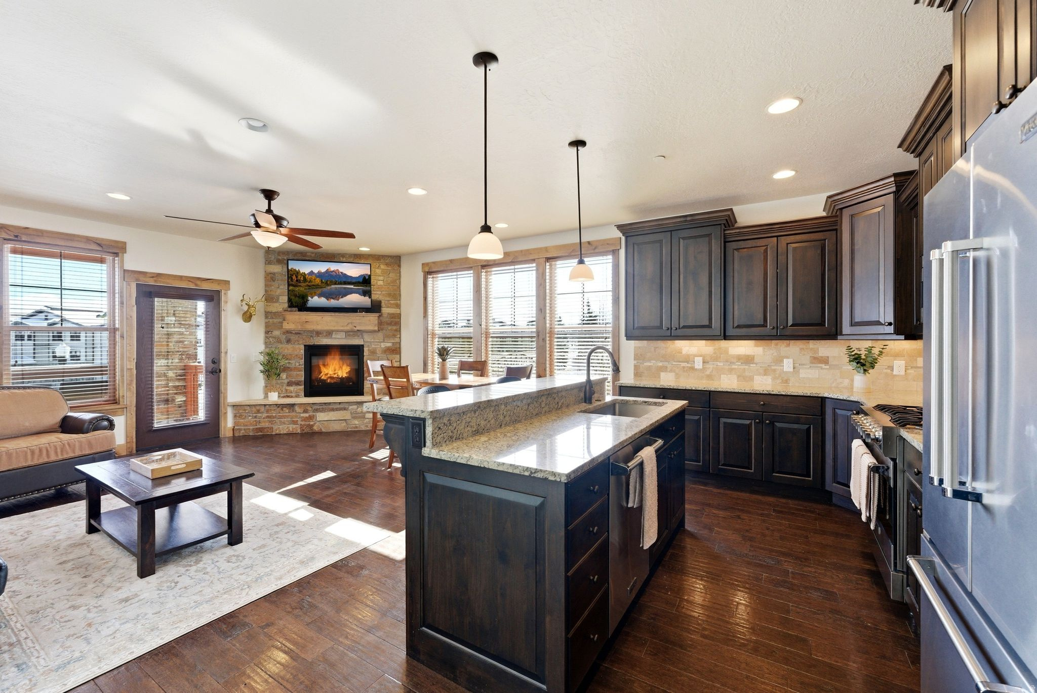 VILLAGE AT THE SHORES - Residential