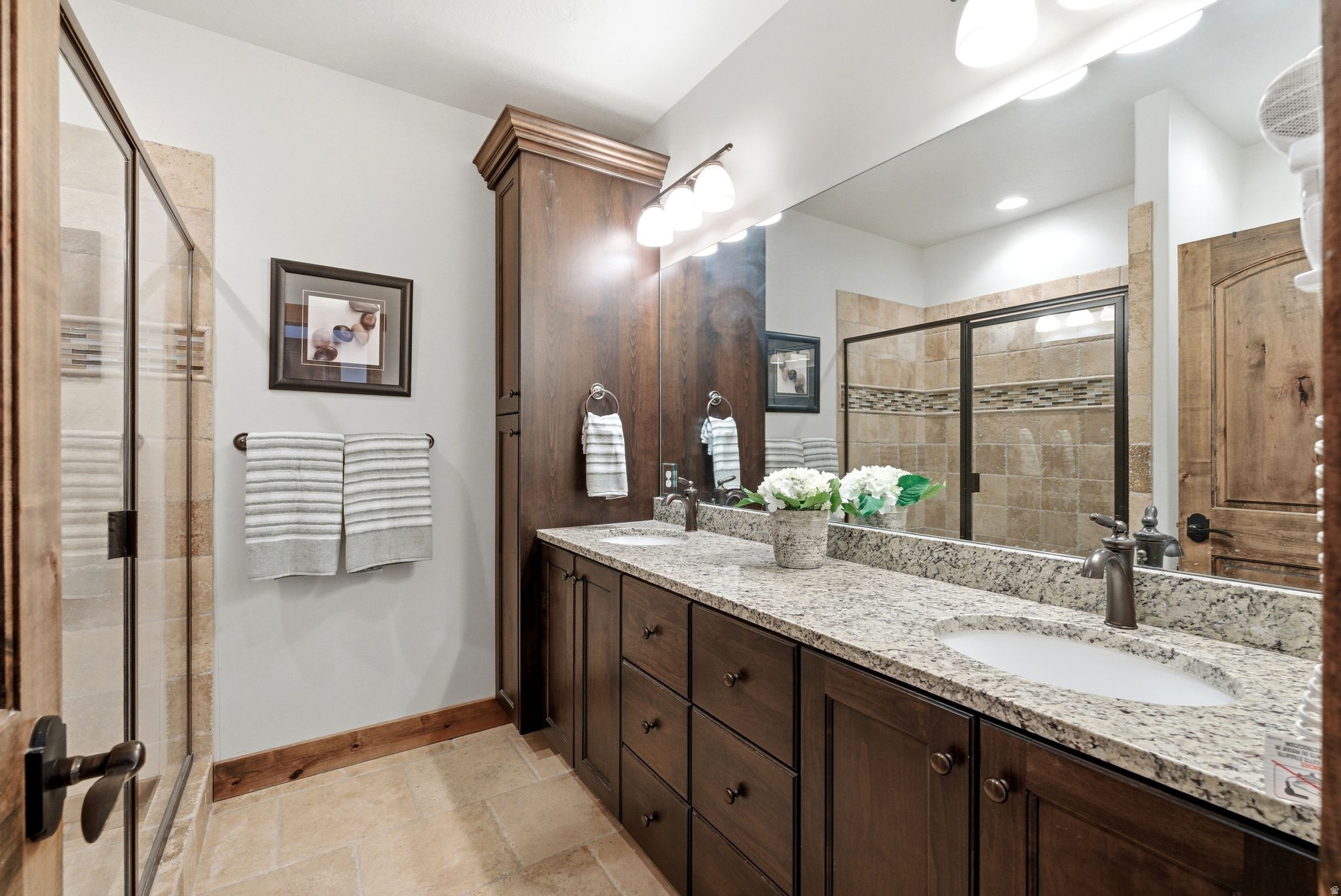 VILLAGE AT THE SHORES - Residential