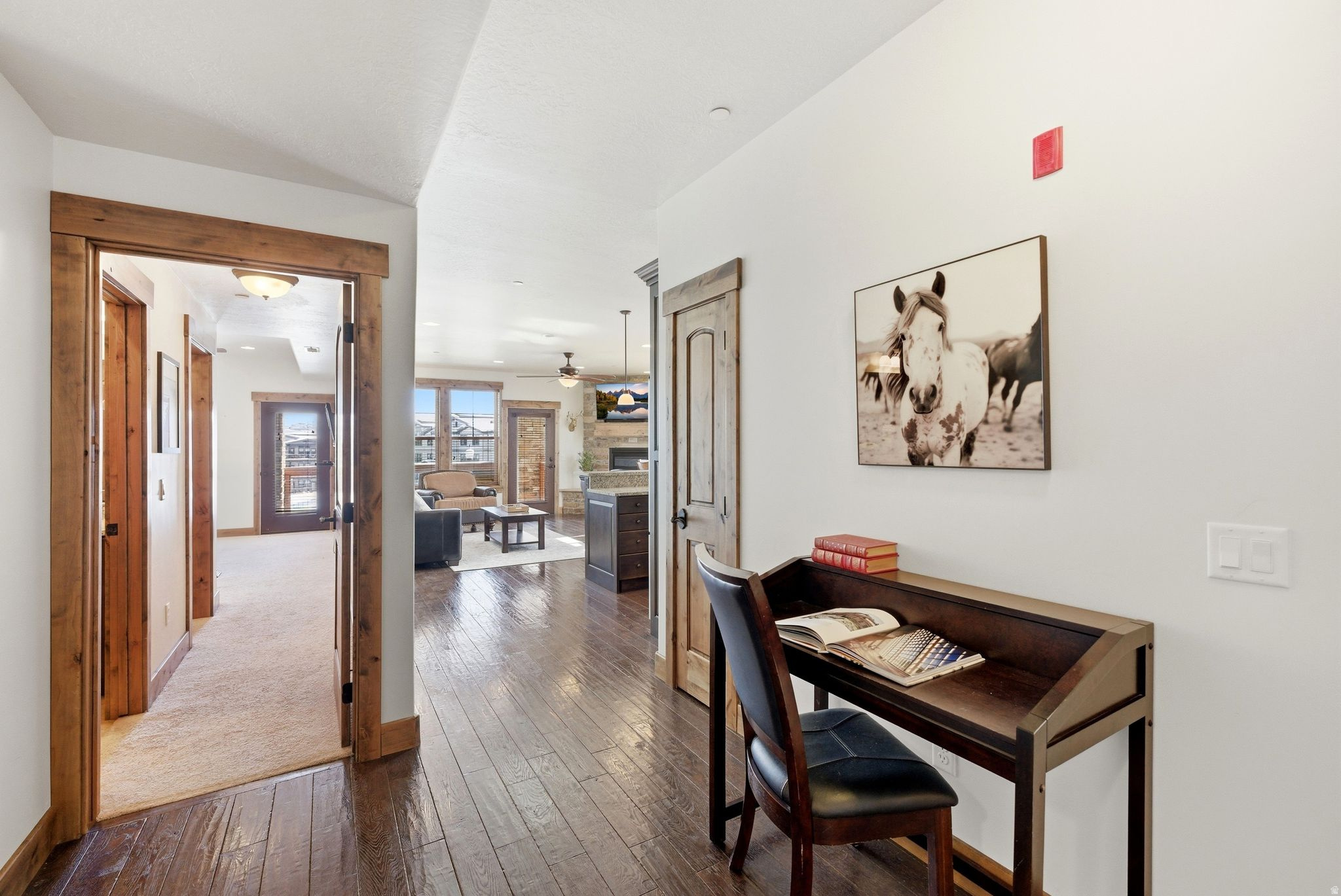 VILLAGE AT THE SHORES - Residential