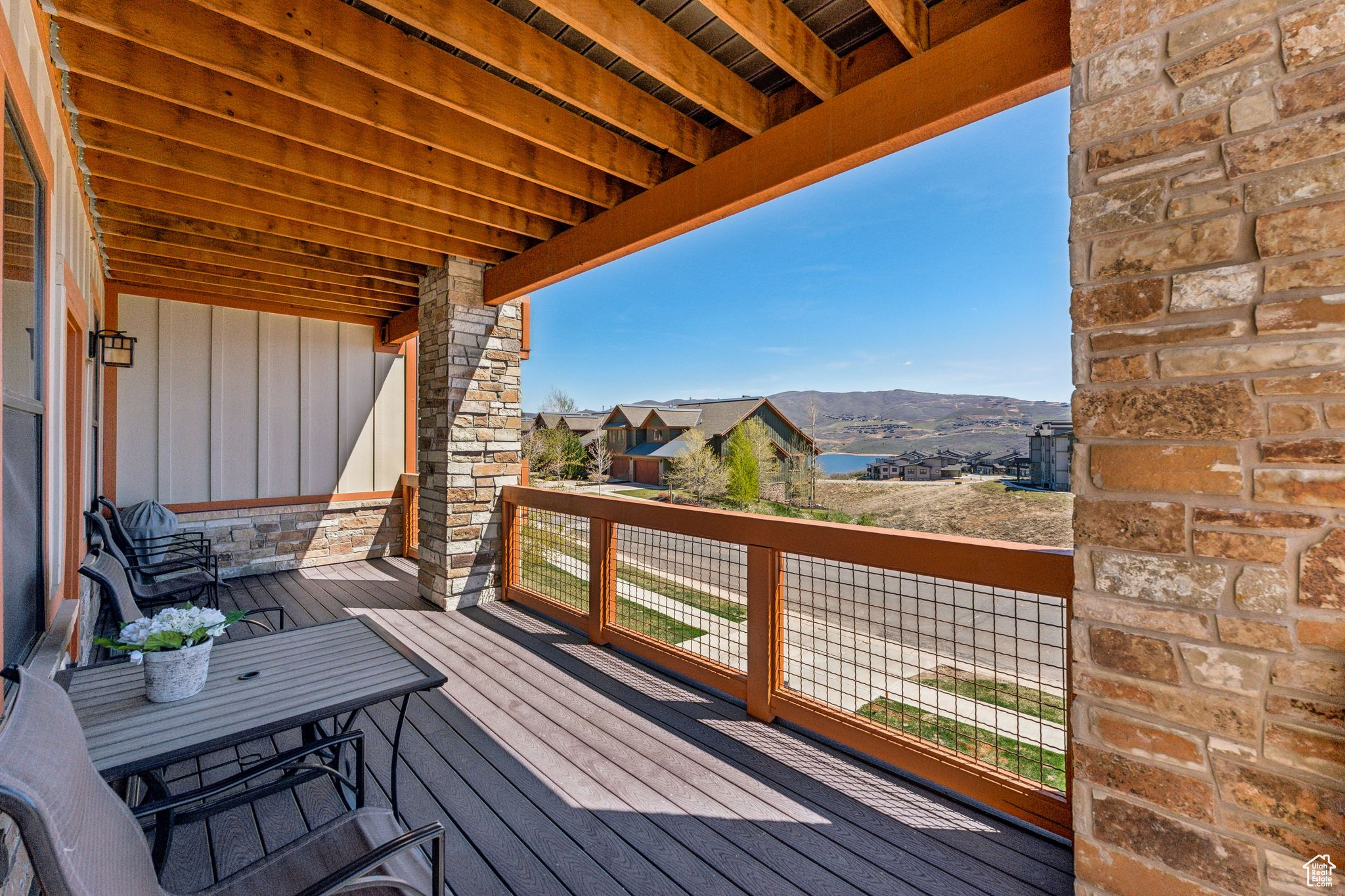 VILLAGE AT THE SHORES - Residential