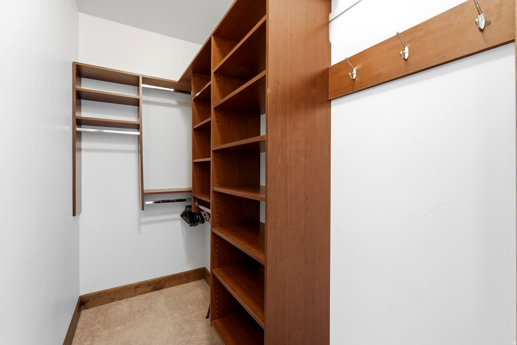 VILLAGE AT THE SHORES - Residential