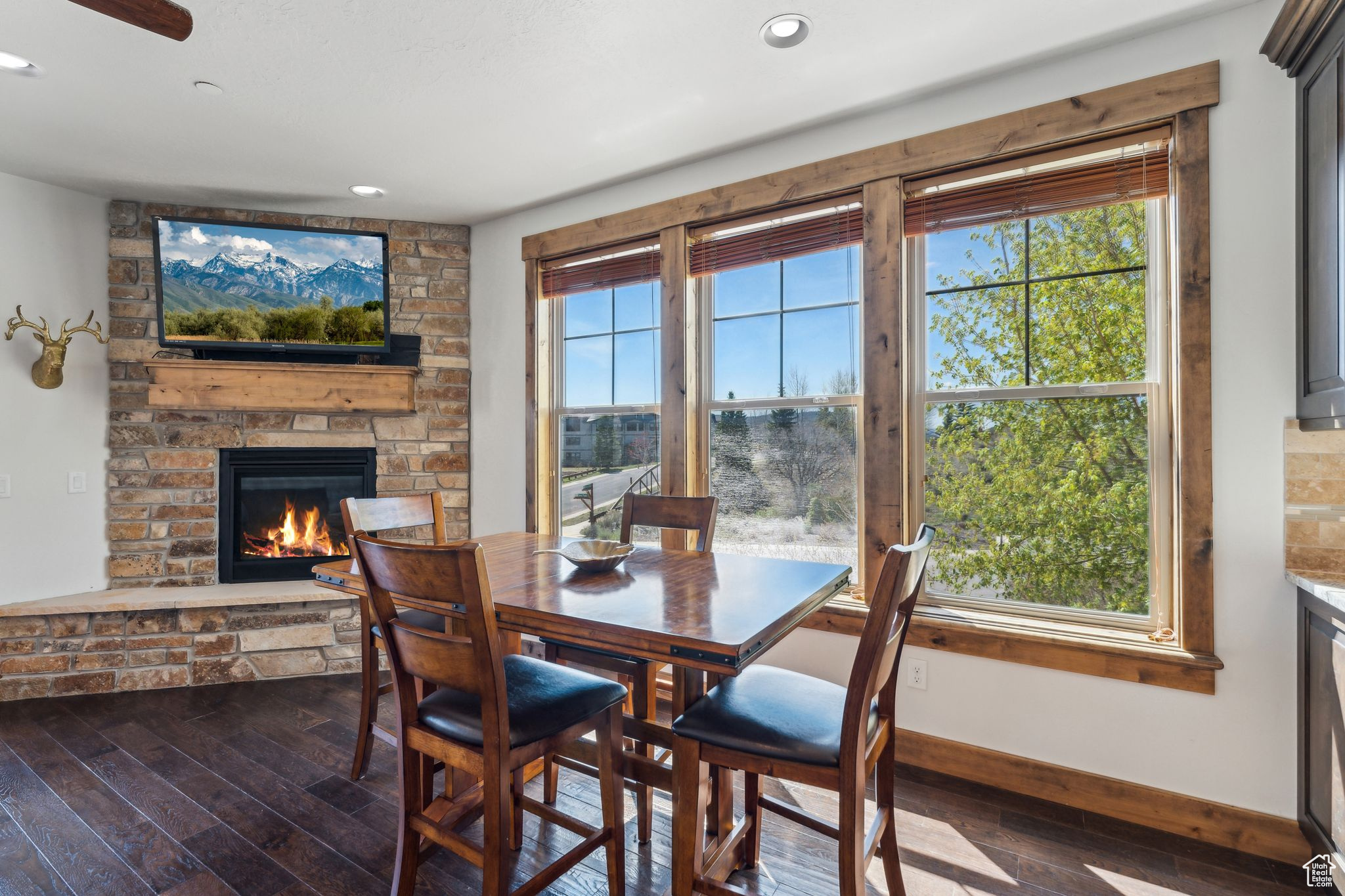 VILLAGE AT THE SHORES - Residential