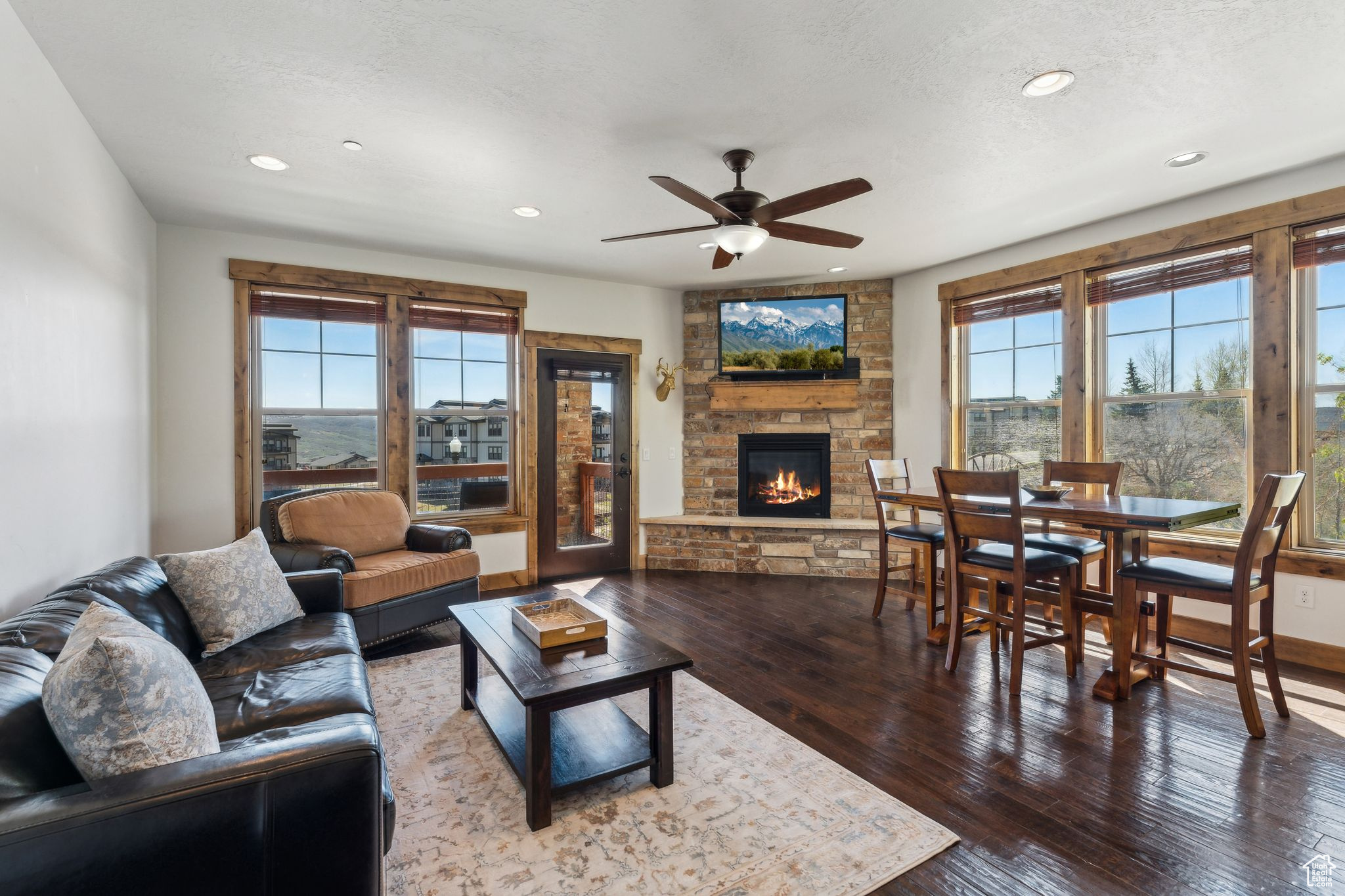 VILLAGE AT THE SHORES - Residential