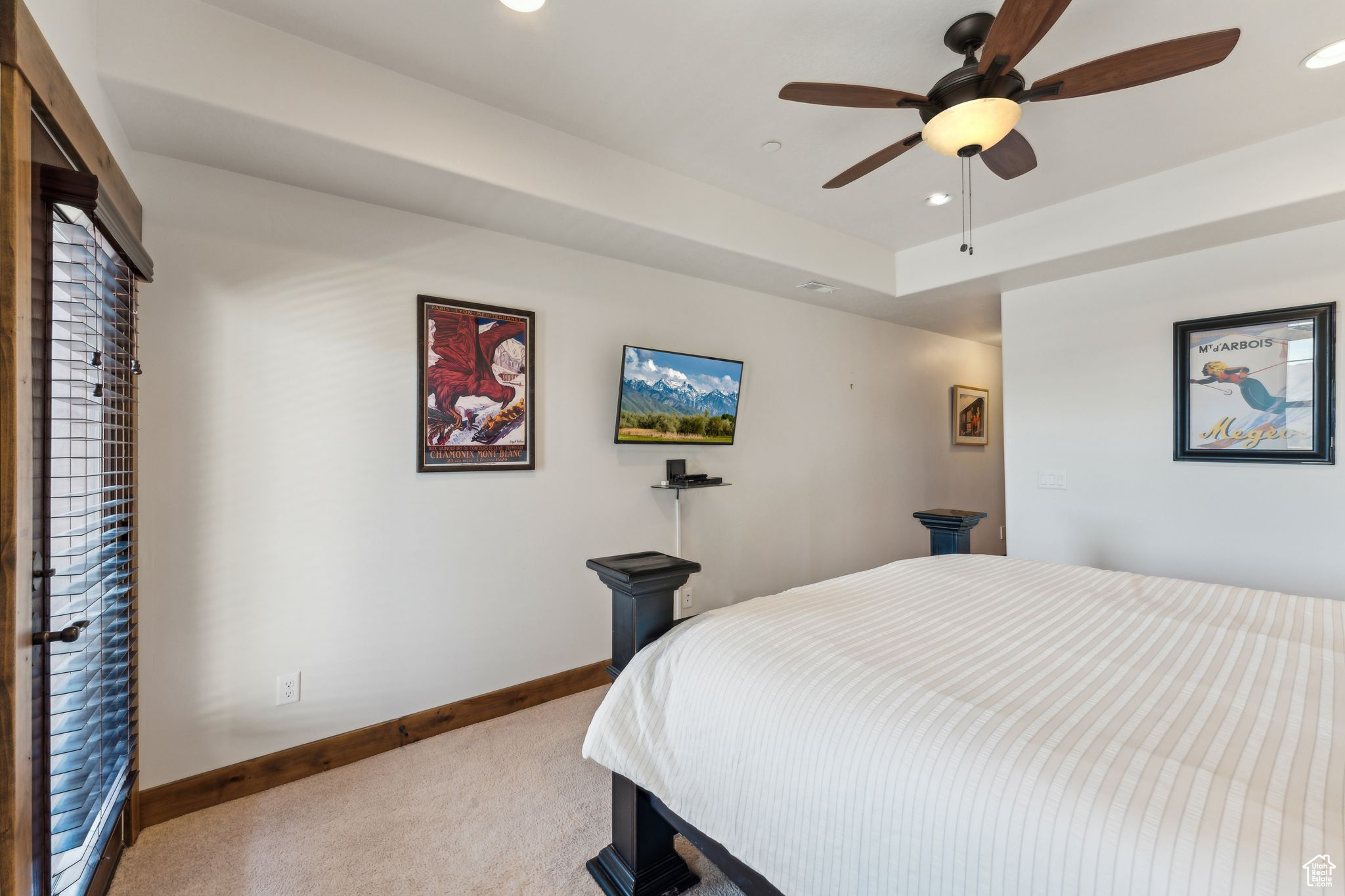 VILLAGE AT THE SHORES - Residential