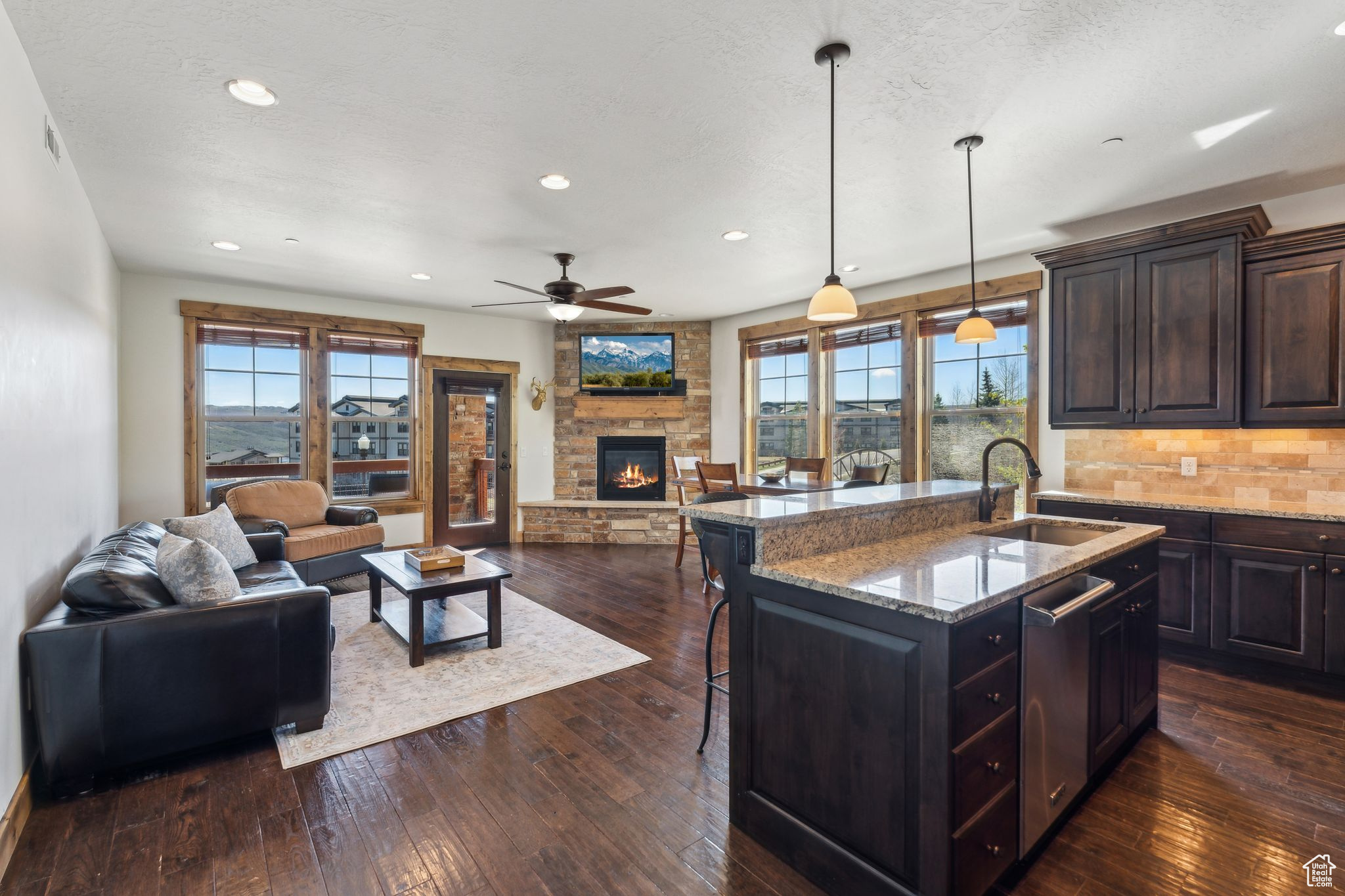 VILLAGE AT THE SHORES - Residential