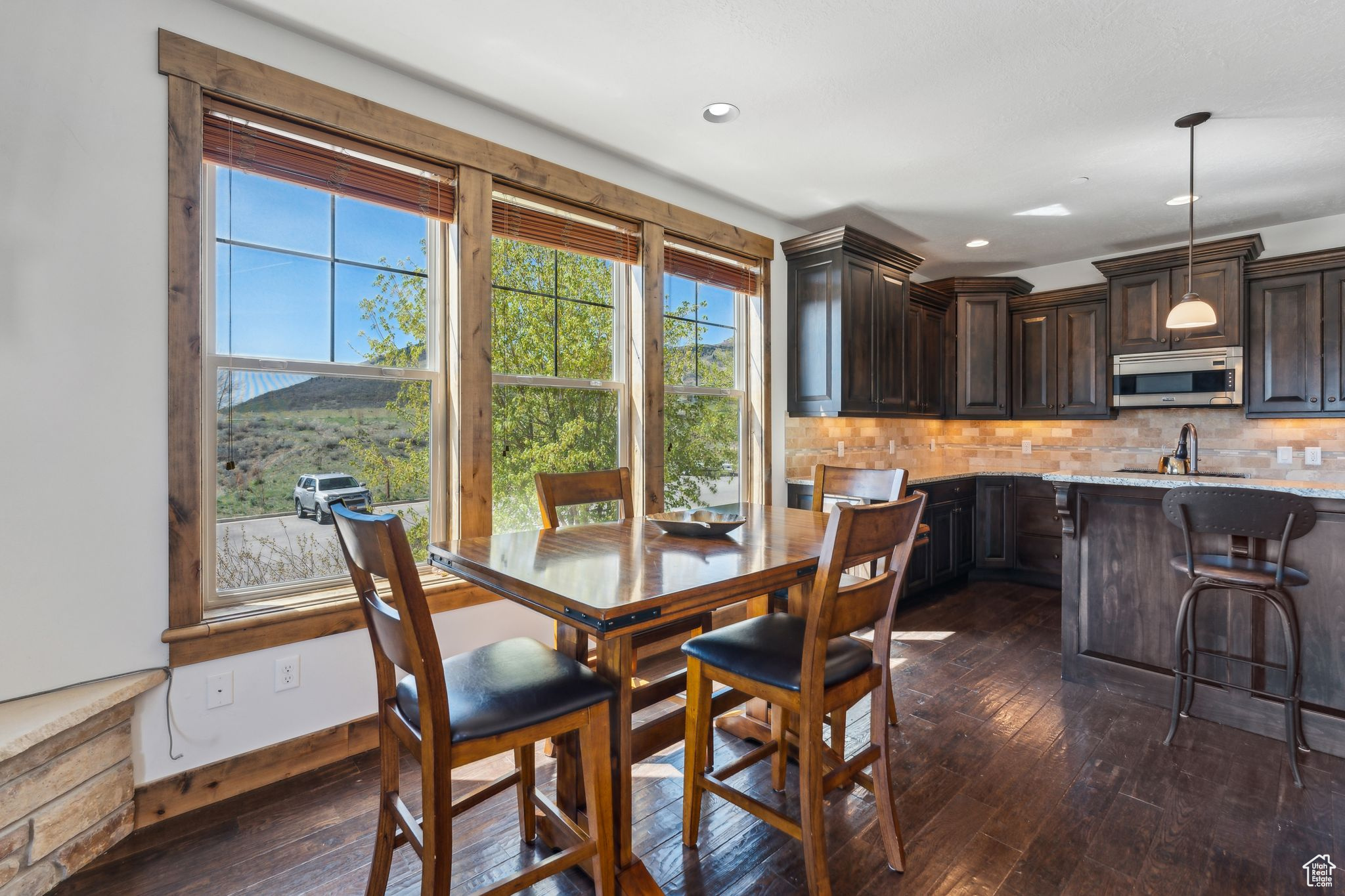 VILLAGE AT THE SHORES - Residential