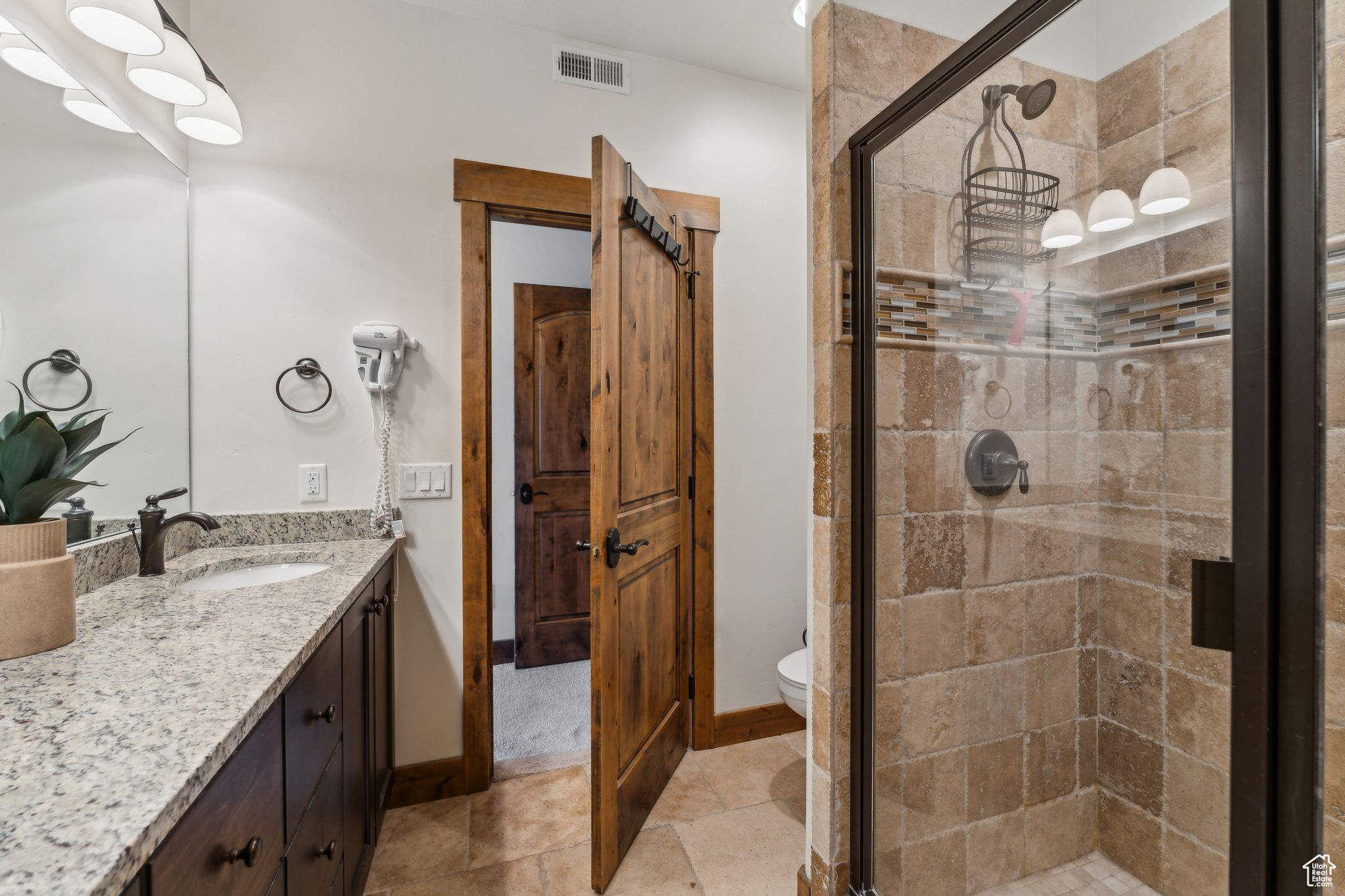 VILLAGE AT THE SHORES - Residential