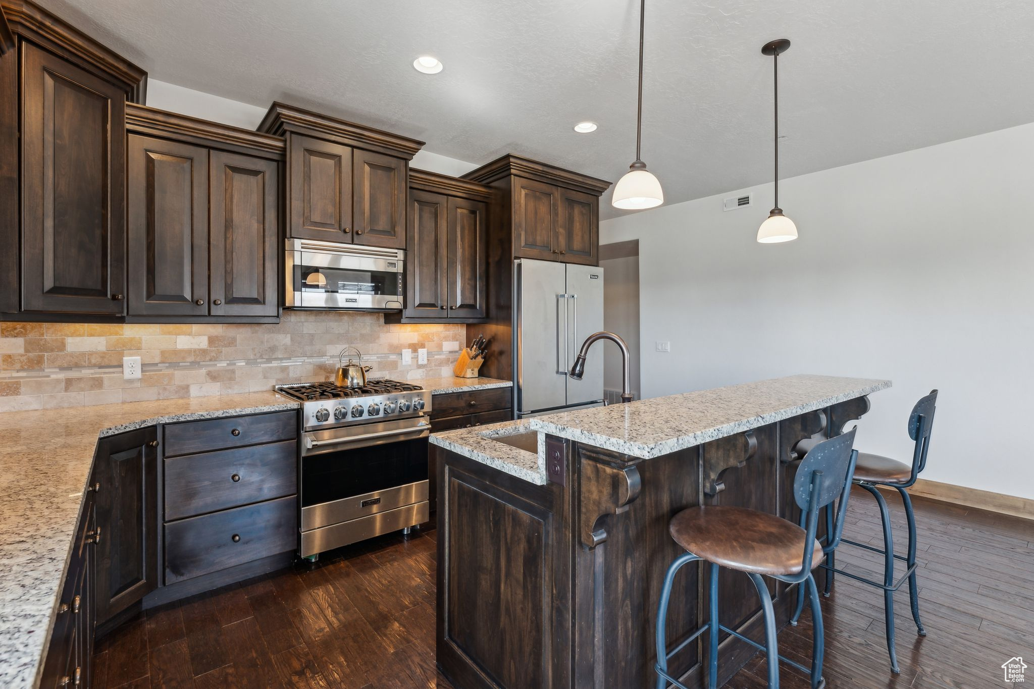 VILLAGE AT THE SHORES - Residential