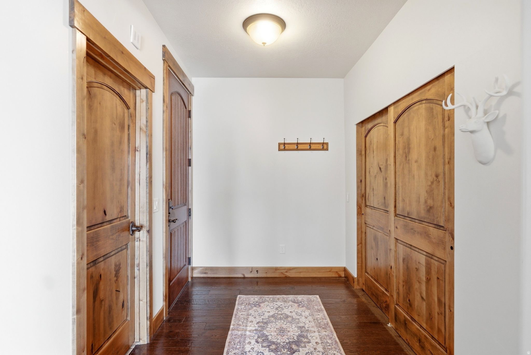 VILLAGE AT THE SHORES - Residential