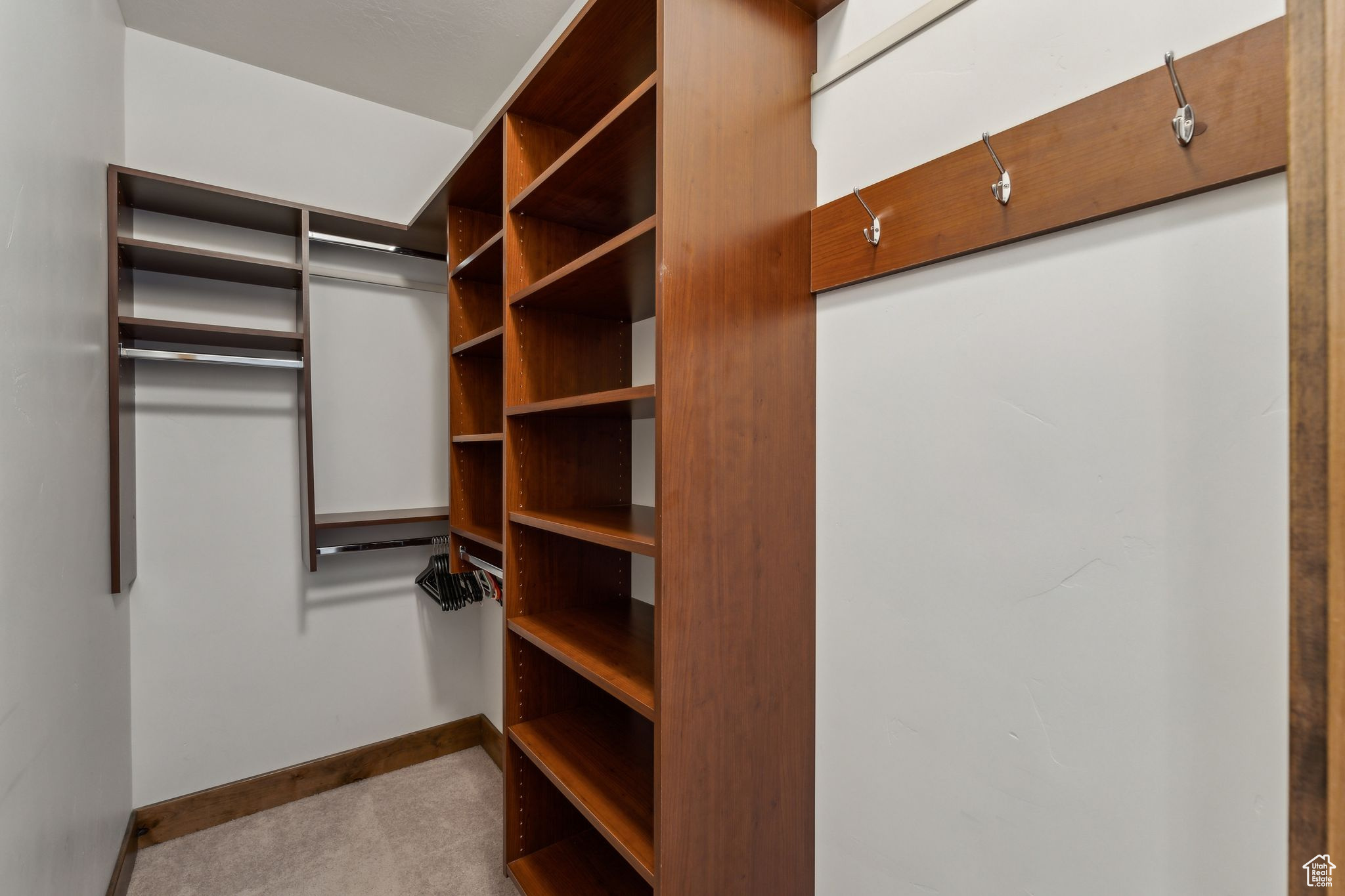 VILLAGE AT THE SHORES - Residential