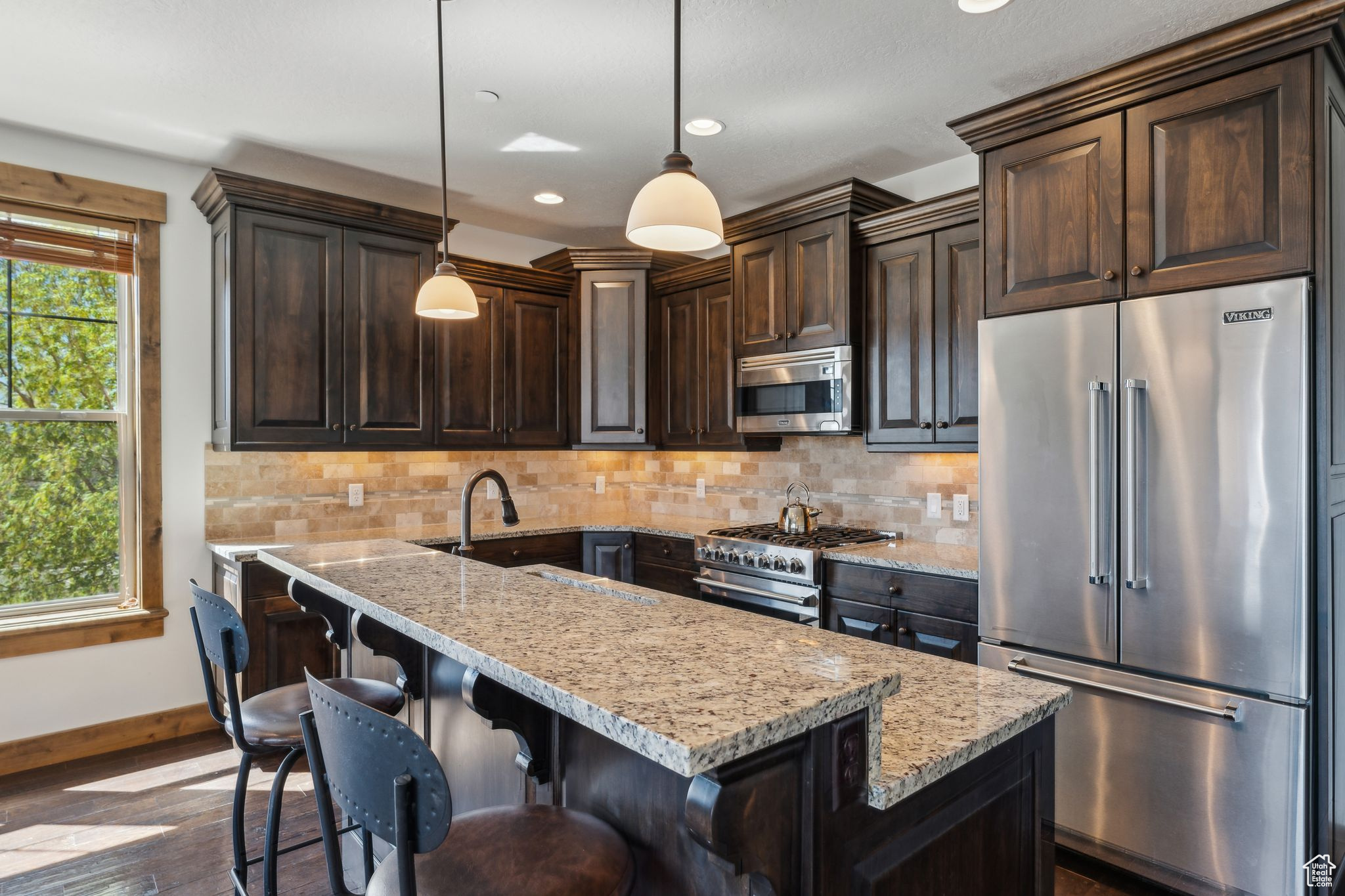 VILLAGE AT THE SHORES - Residential