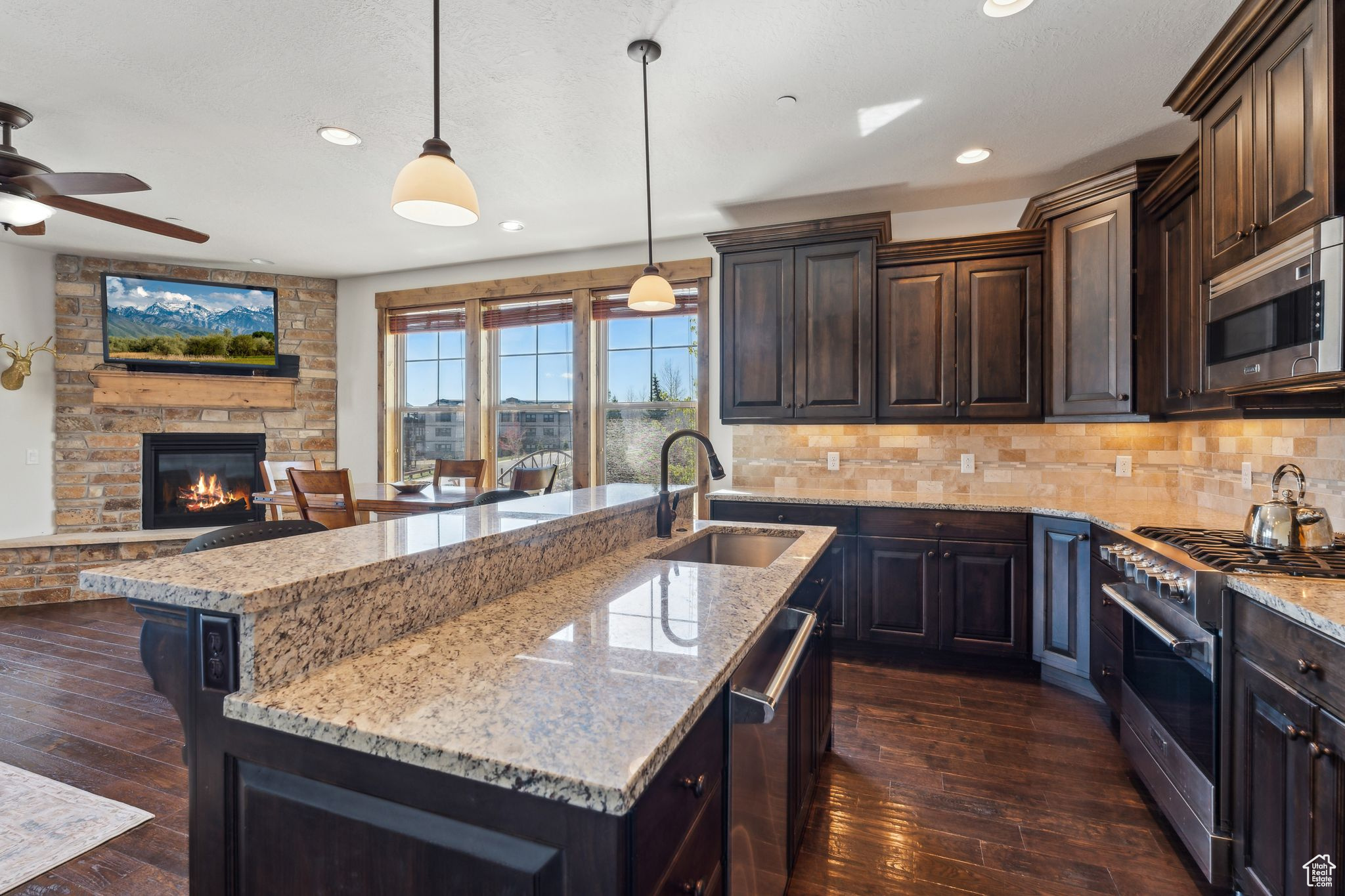 VILLAGE AT THE SHORES - Residential