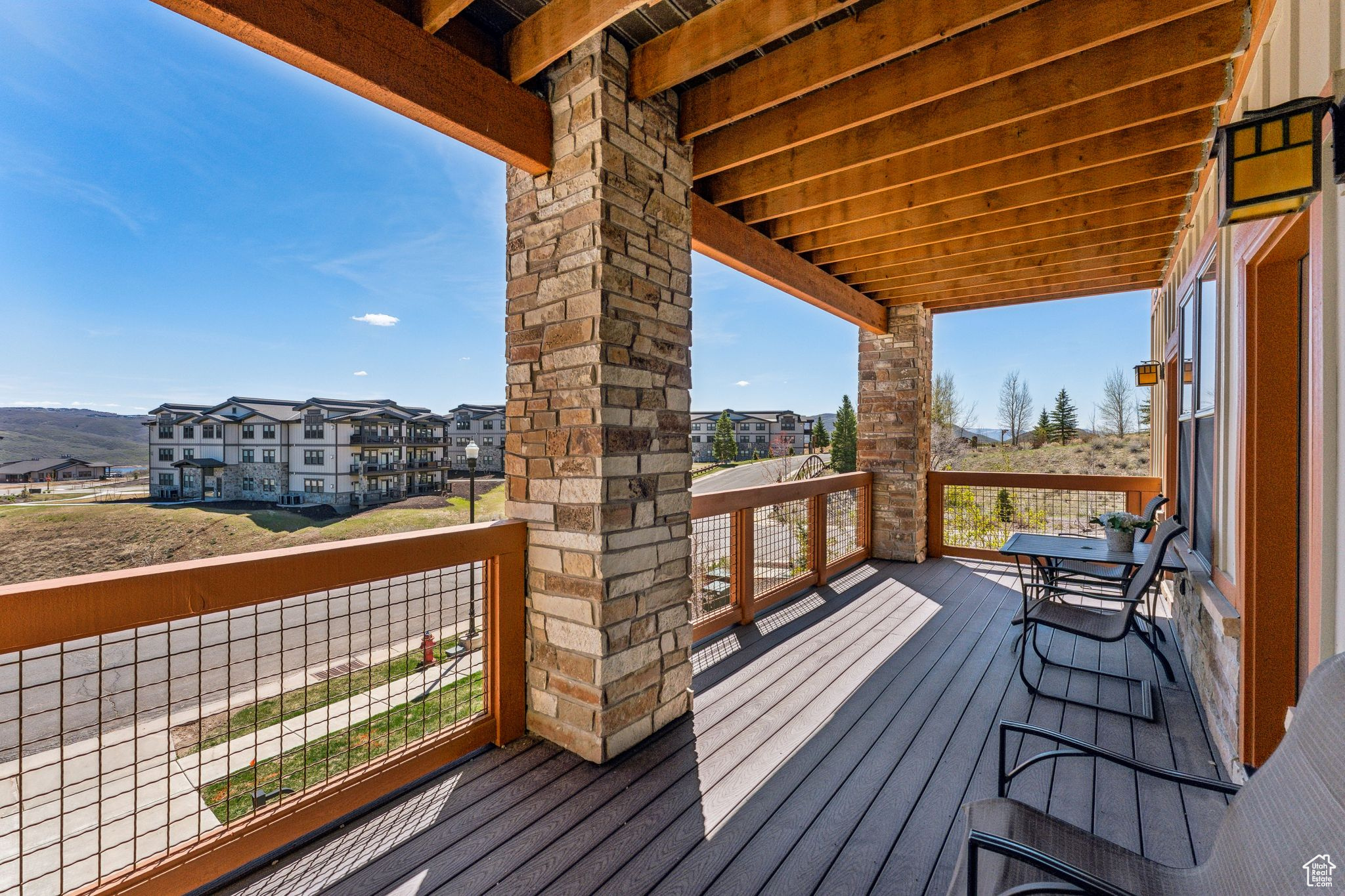 VILLAGE AT THE SHORES - Residential