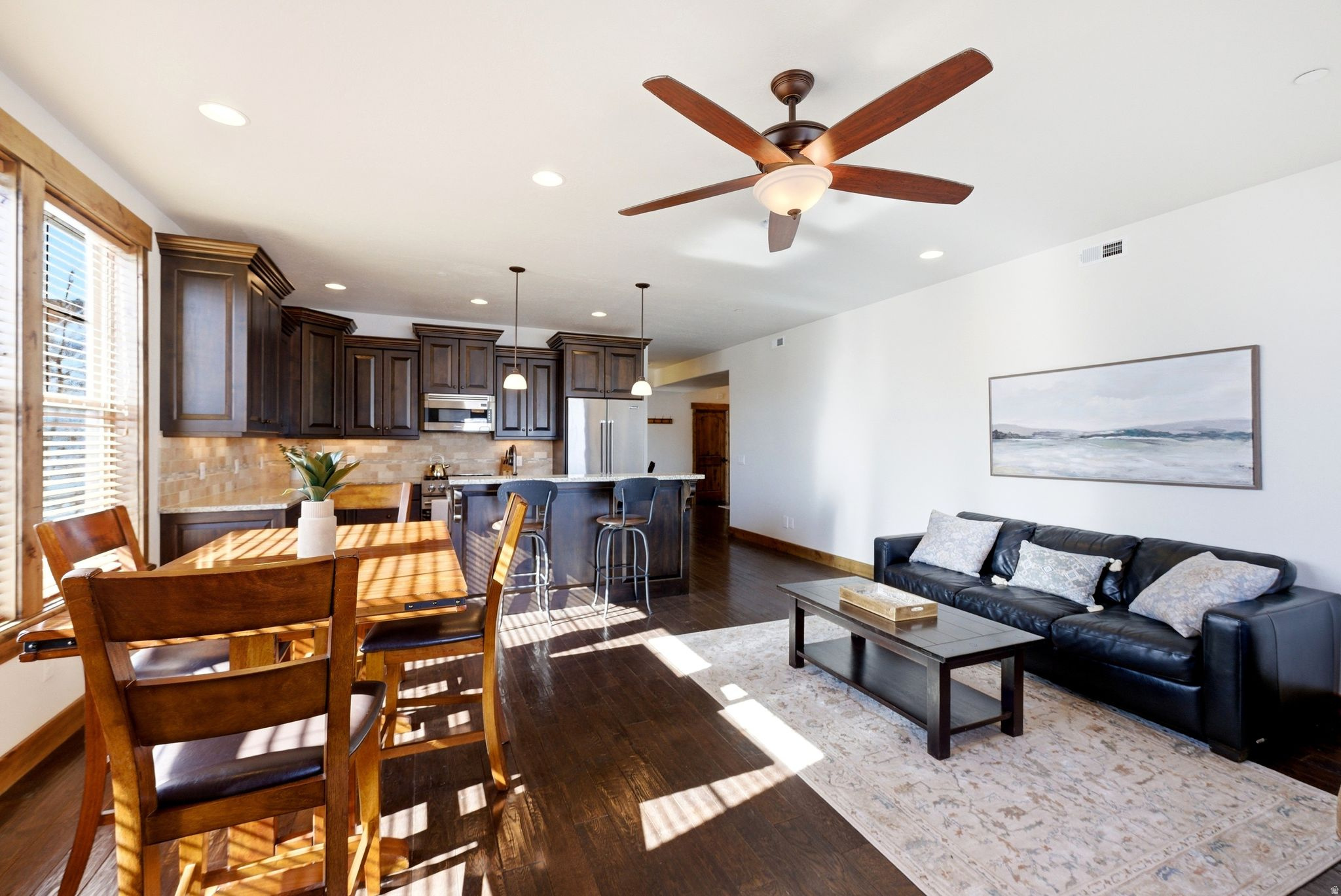 VILLAGE AT THE SHORES - Residential