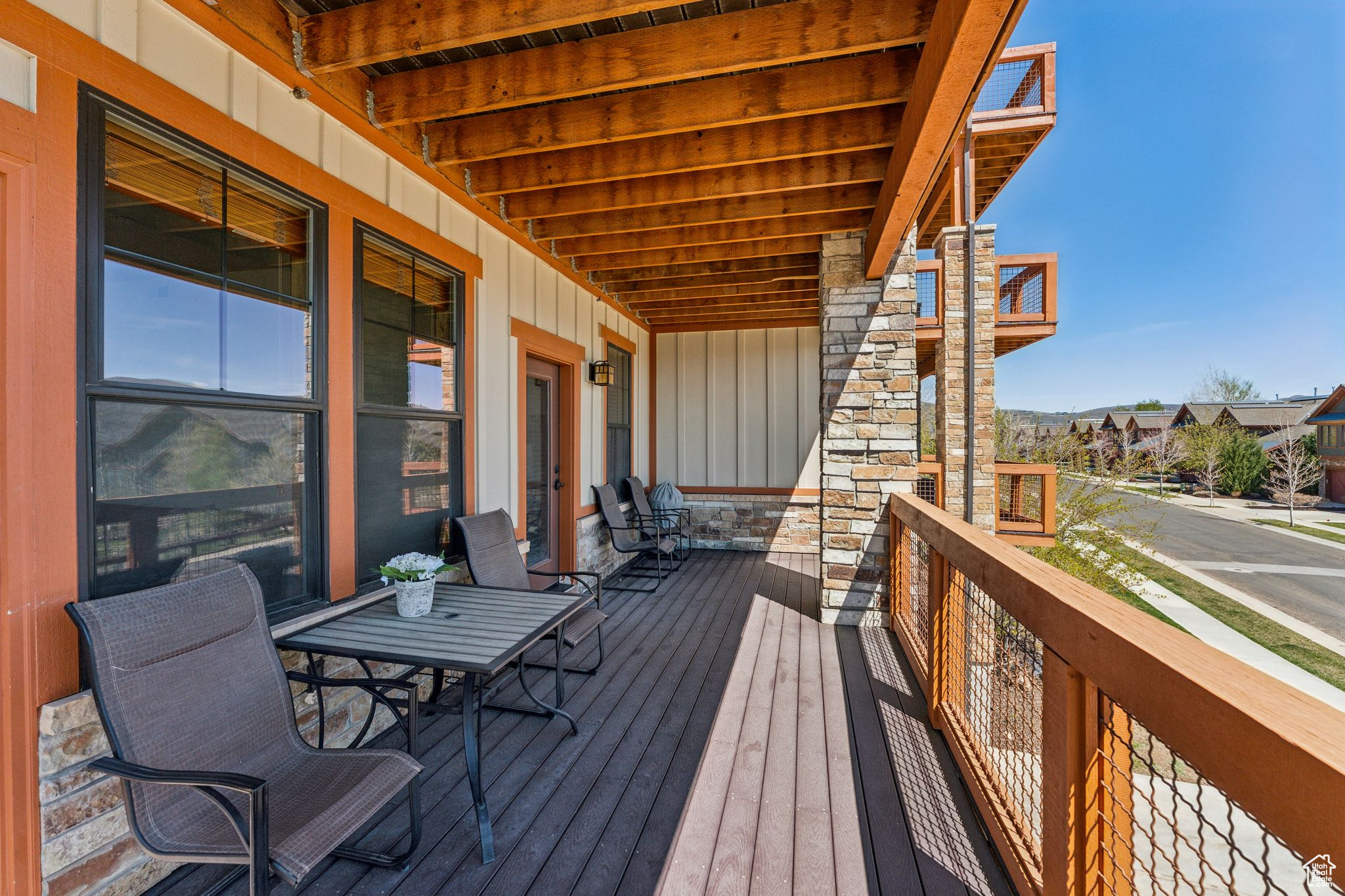 VILLAGE AT THE SHORES - Residential