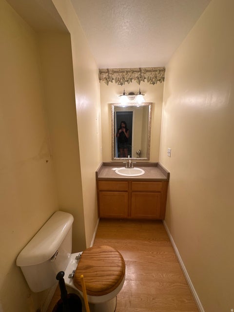 Tiny photo for 2240 E EVERGREEN CT S, Millcreek, UT 84109 (MLS # 2184875)