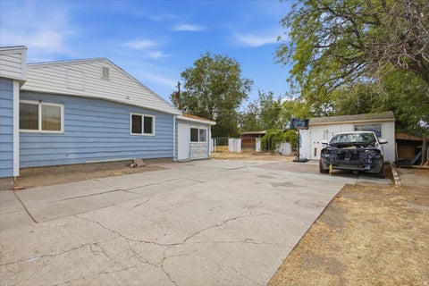 Tiny photo for 3036 W 2960 S, West Valley City, UT 84119 (MLS # 2180893)
