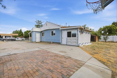 Tiny photo for 3036 W 2960 S, West Valley City, UT 84119 (MLS # 2180893)