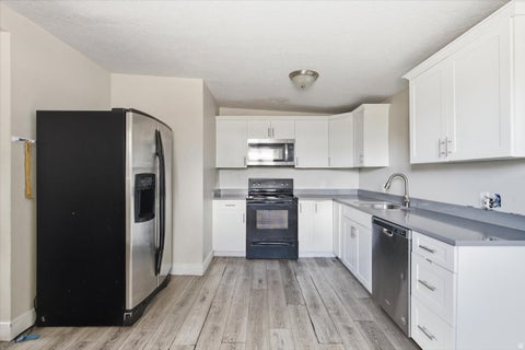 Tiny photo for 3036 W 2960 S, West Valley City, UT 84119 (MLS # 2180893)