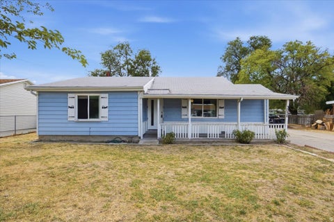 Tiny photo for 3036 W 2960 S, West Valley City, UT 84119 (MLS # 2180893)