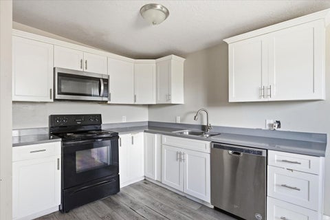 Tiny photo for 3036 W 2960 S, West Valley City, UT 84119 (MLS # 2180893)
