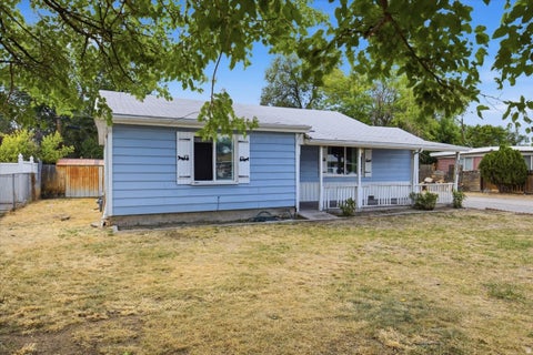 Tiny photo for 3036 W 2960 S, West Valley City, UT 84119 (MLS # 2180893)