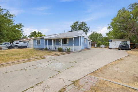 Tiny photo for 3036 W 2960 S, West Valley City, UT 84119 (MLS # 2180893)